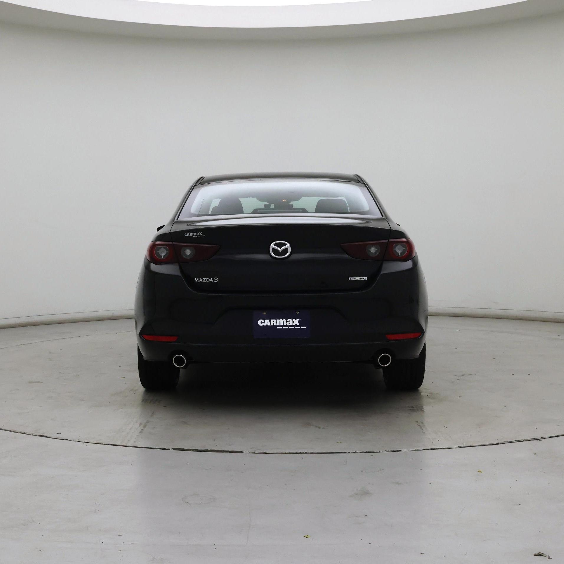 Thumbnail: 2024 Mazda Mazda3 - 6