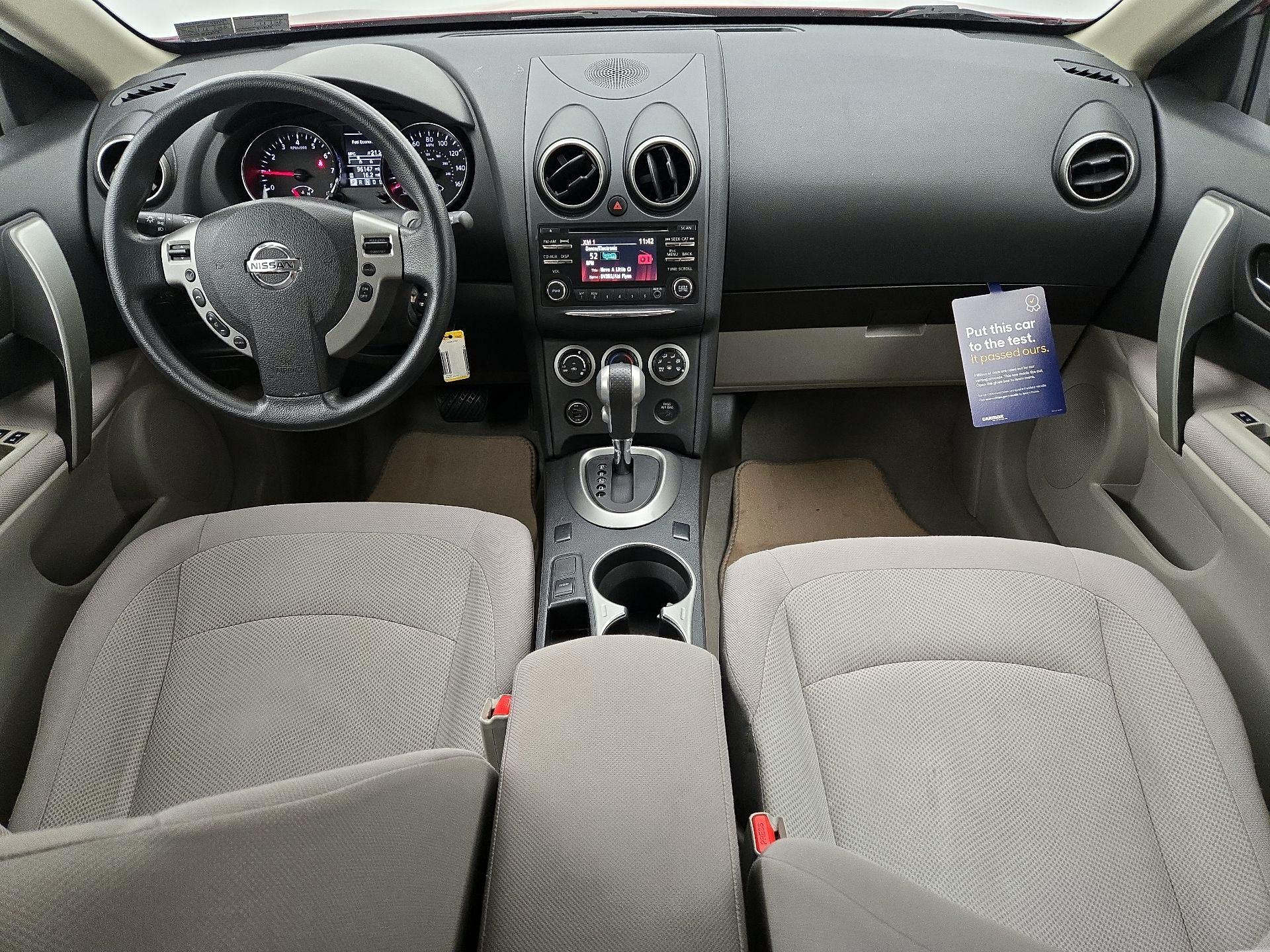 Thumbnail: 2014 Nissan Rogue - 9