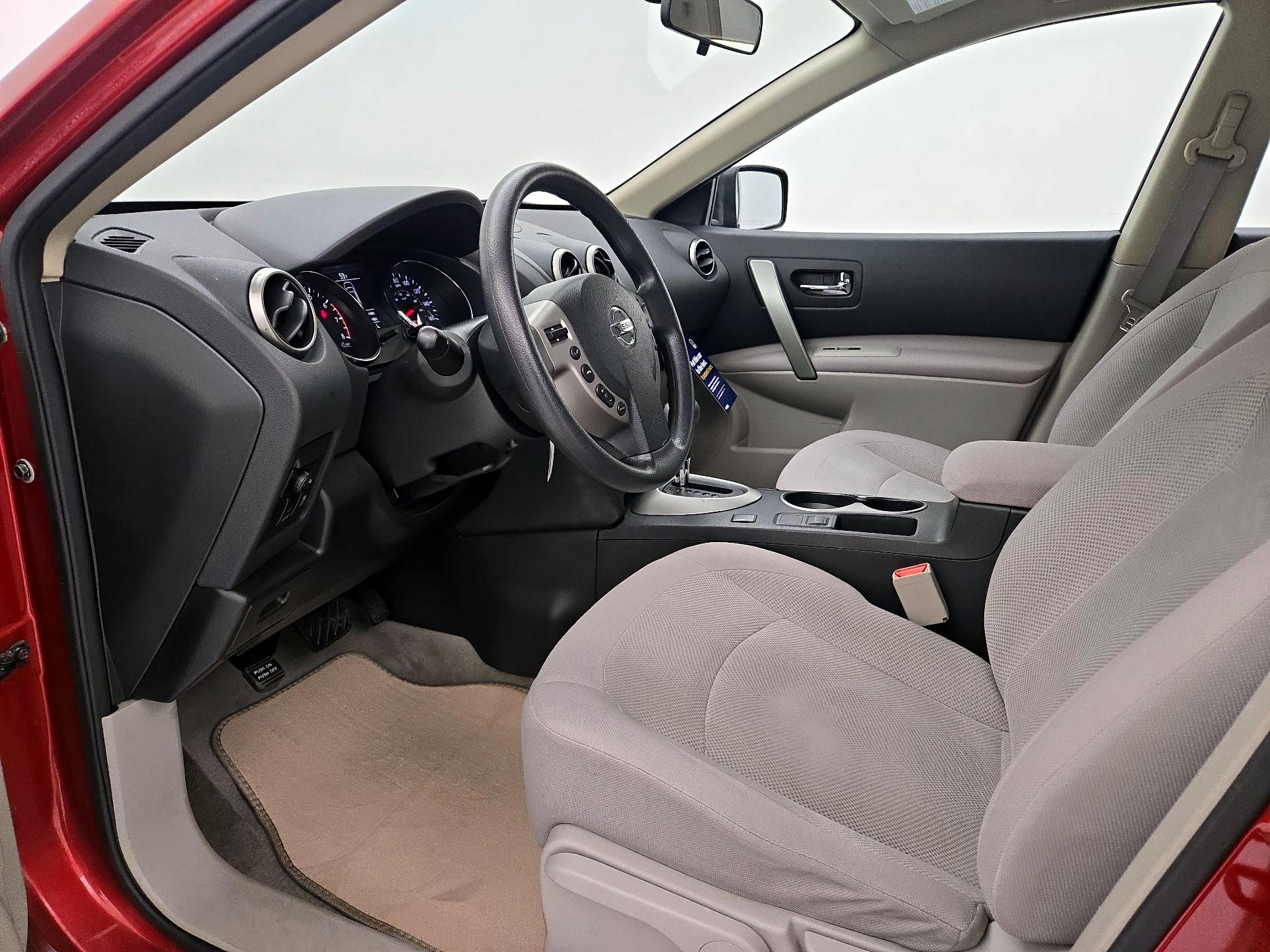 Thumbnail: 2014 Nissan Rogue - 11