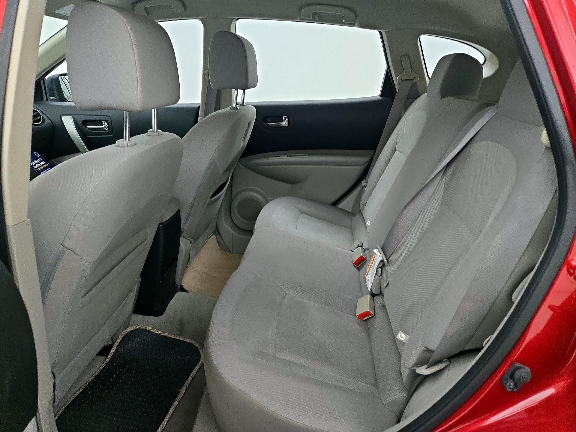 Thumbnail: 2014 Nissan Rogue - 19