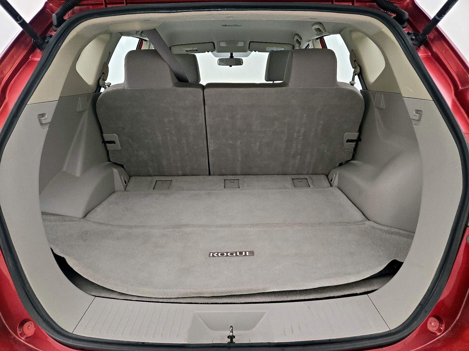 Thumbnail: 2014 Nissan Rogue - 20