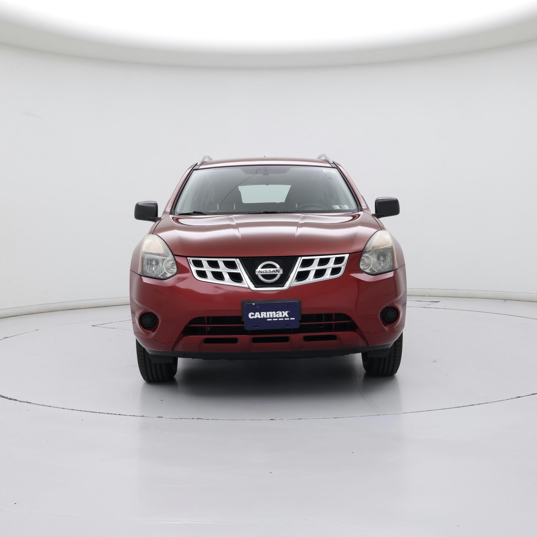 Thumbnail: 2014 Nissan Rogue - 5