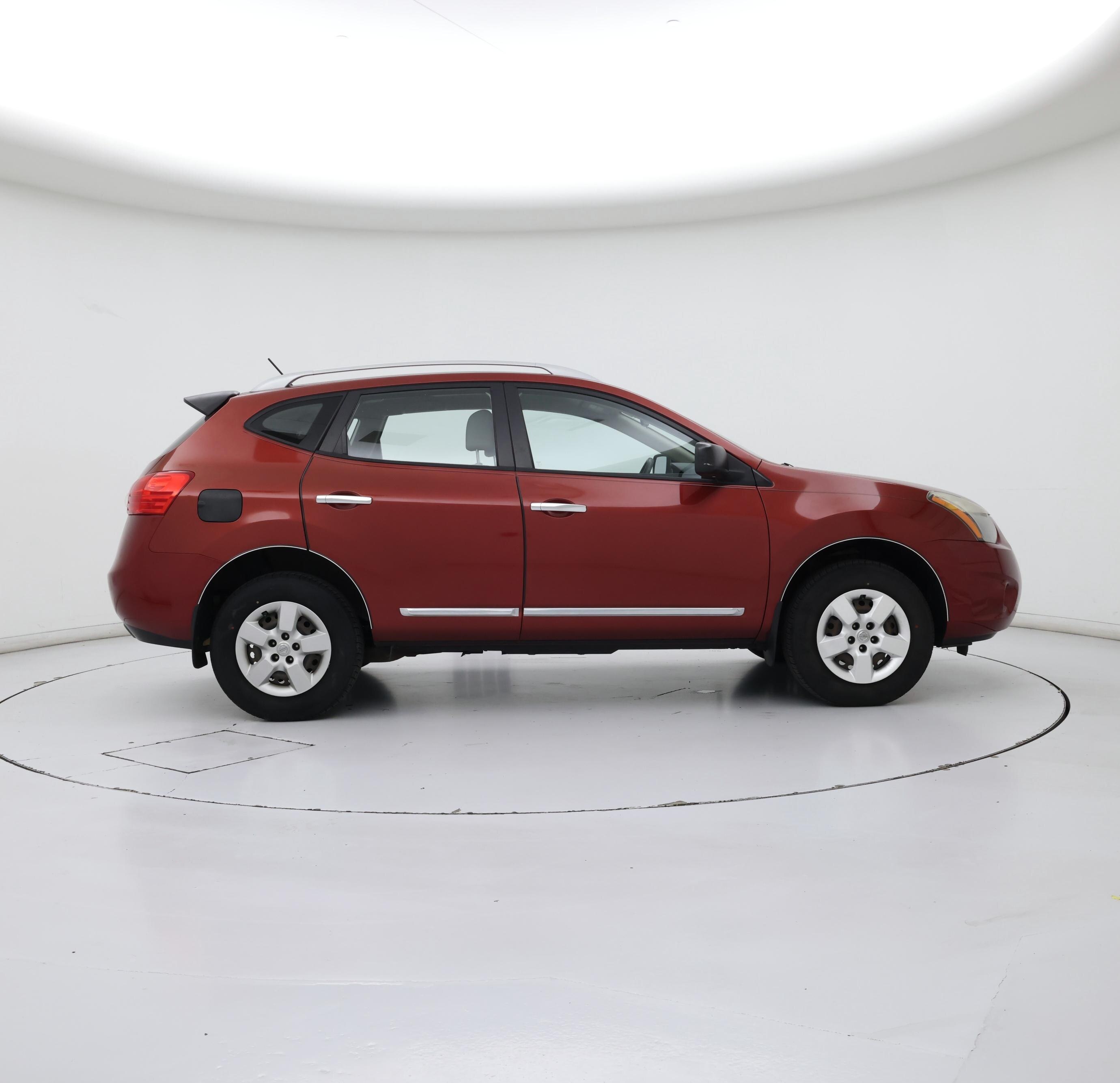 Thumbnail: 2014 Nissan Rogue - 7