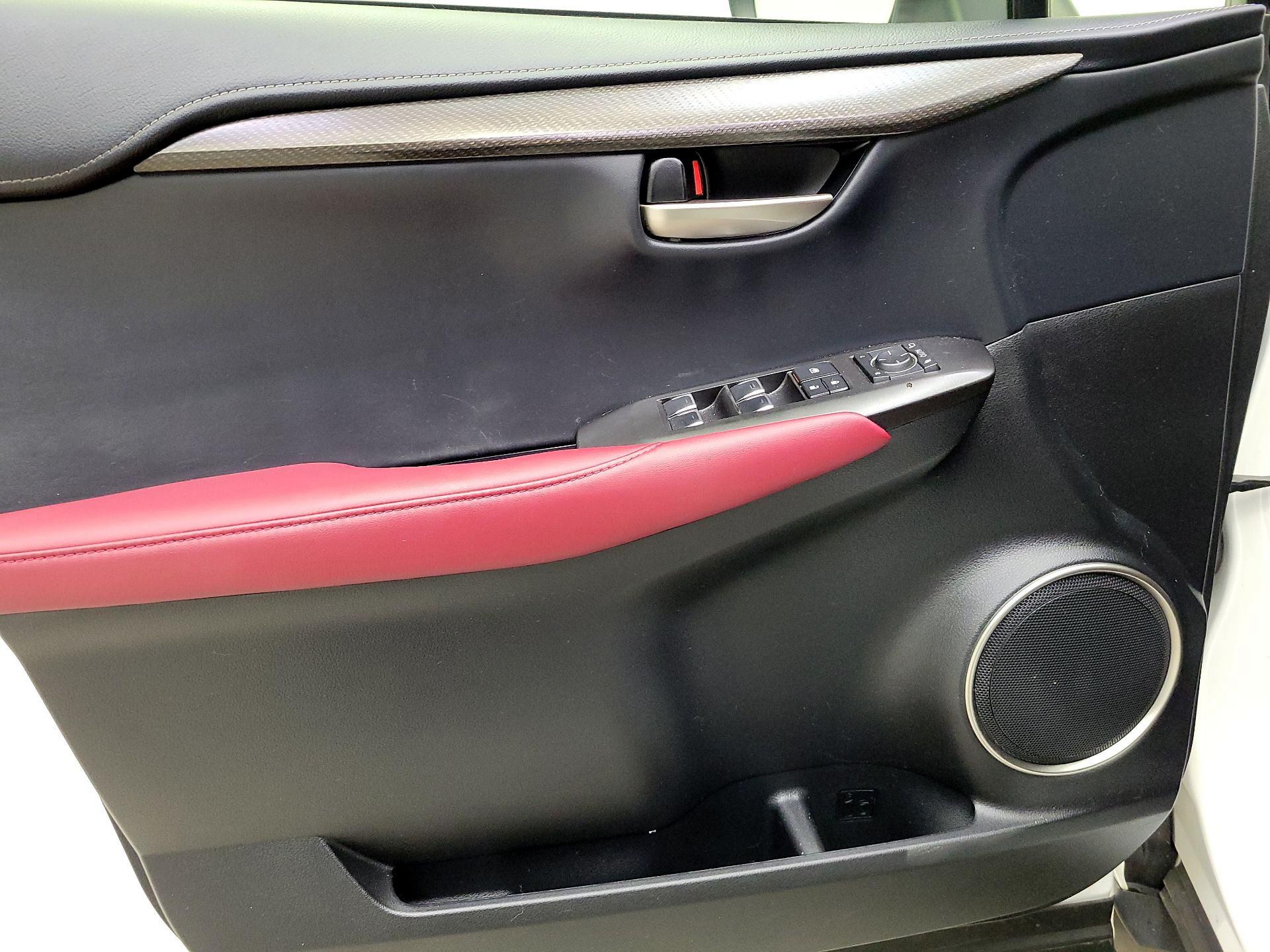 Thumbnail: 2021 Lexus NX - 12