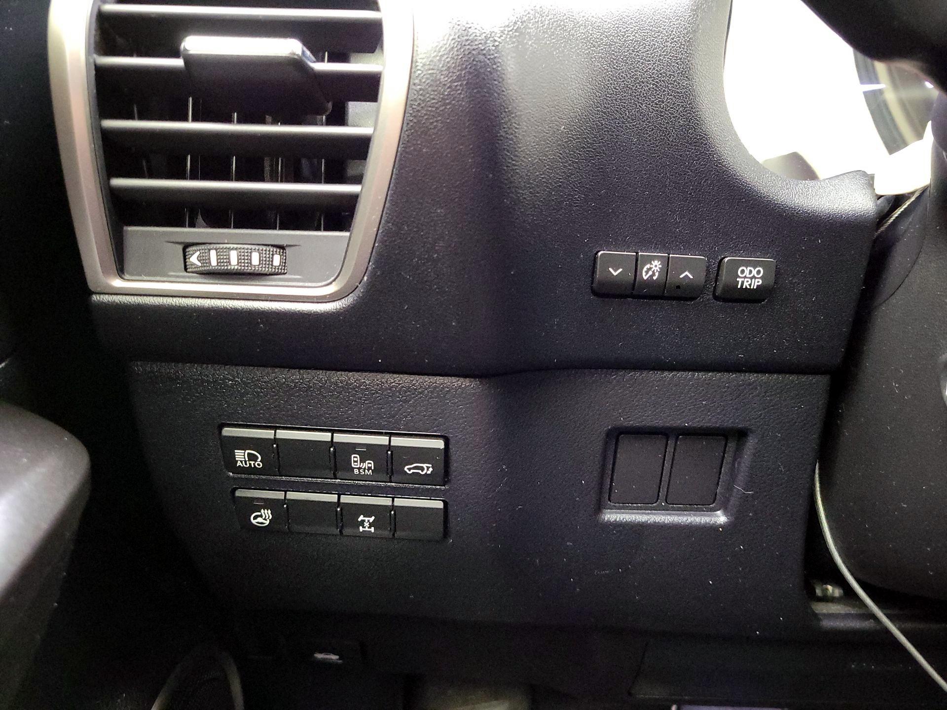 Thumbnail: 2021 Lexus NX - 13