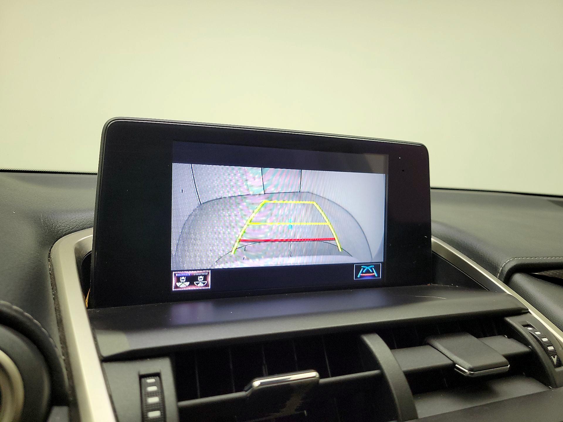 Thumbnail: 2021 Lexus NX - 14