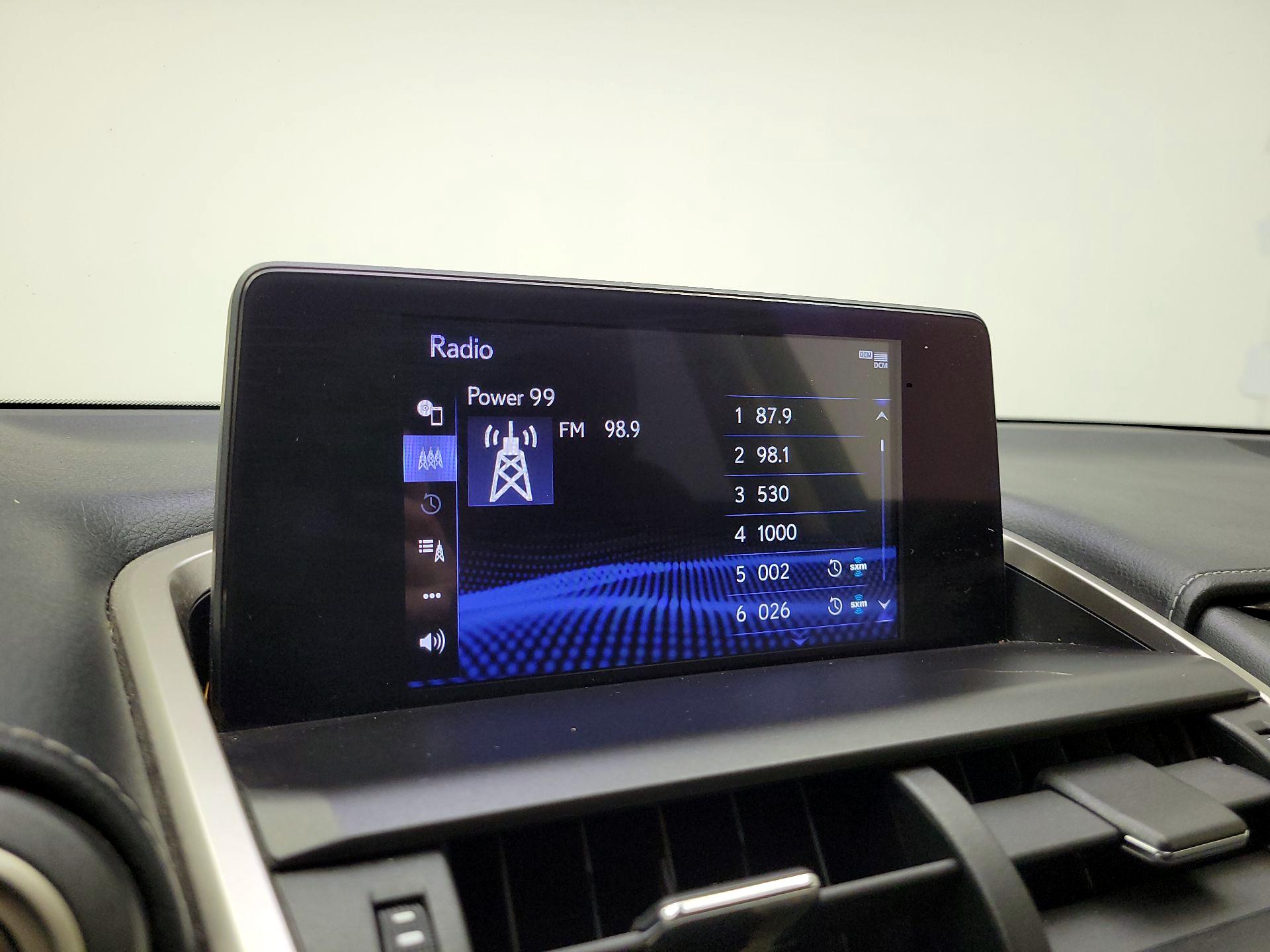 Thumbnail: 2021 Lexus NX - 15