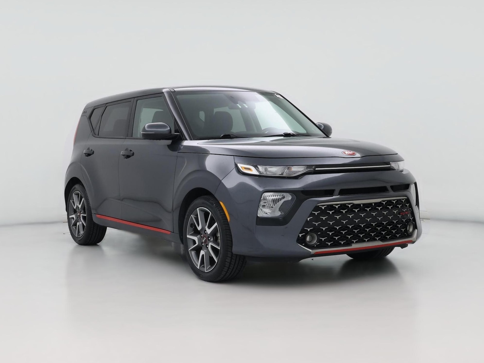 2020 Kia Soul GT-Line