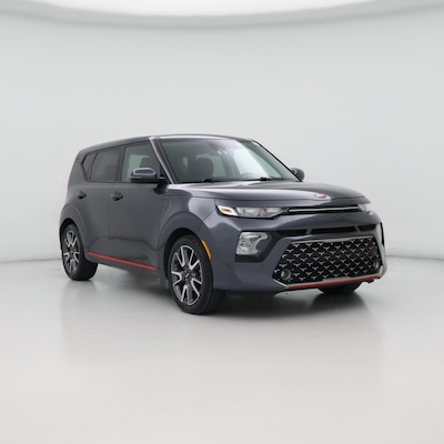 2020 Kia Soul GT-Line
