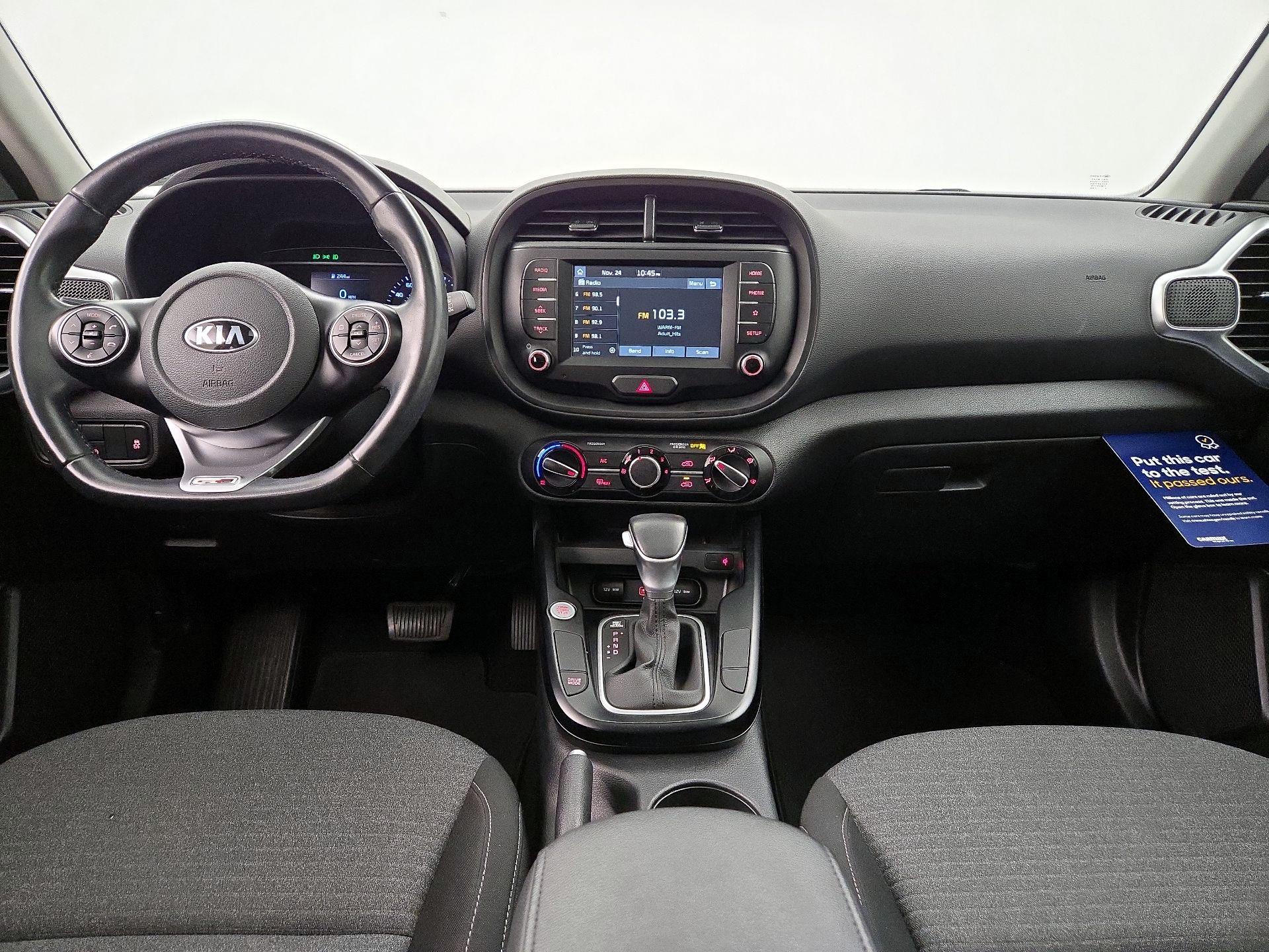 Thumbnail: 2020 Kia Soul - 9