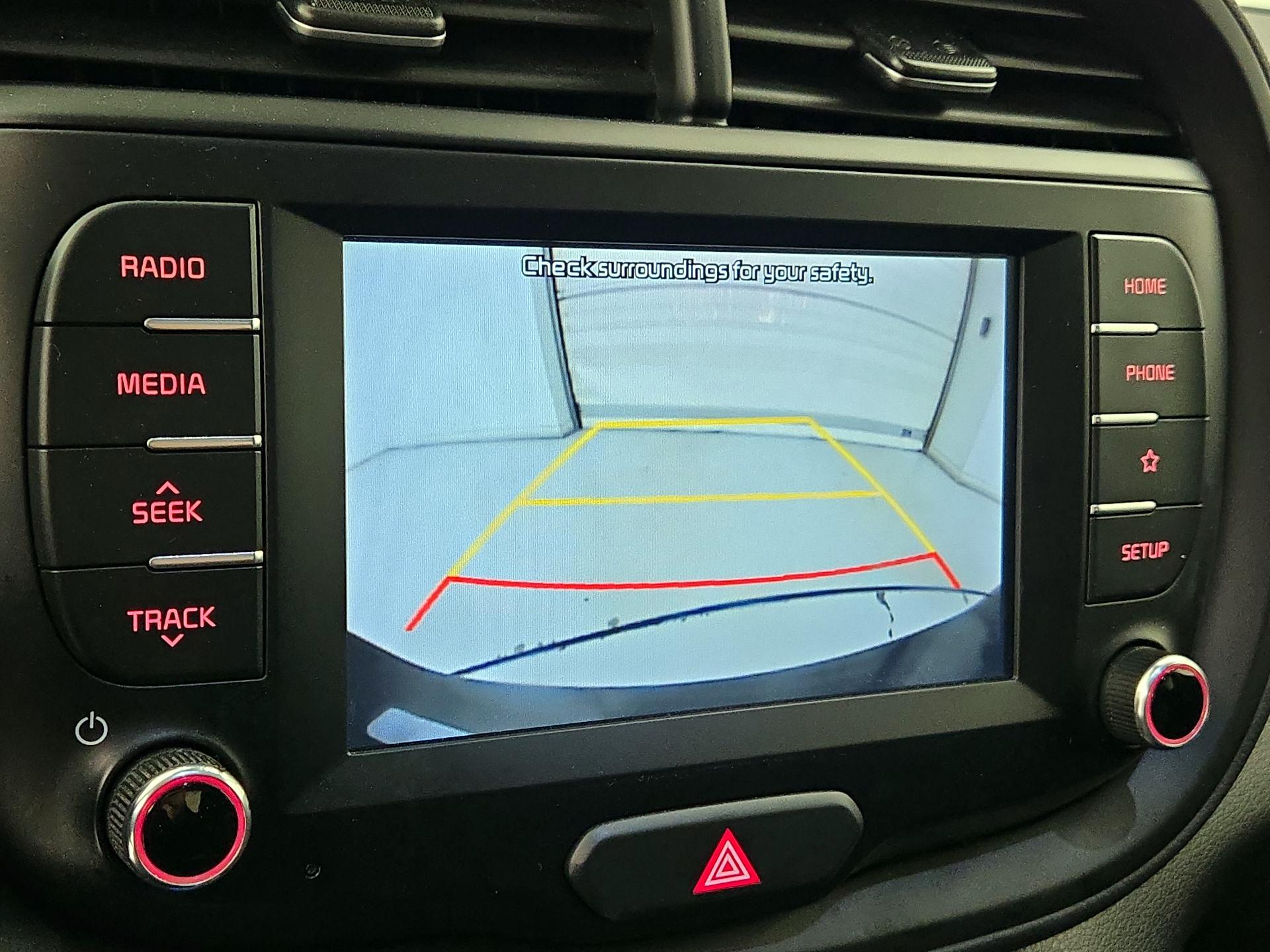 Thumbnail: 2020 Kia Soul - 14