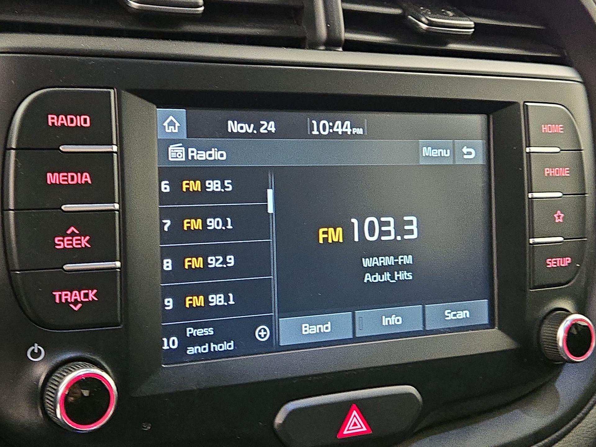 Thumbnail: 2020 Kia Soul - 15