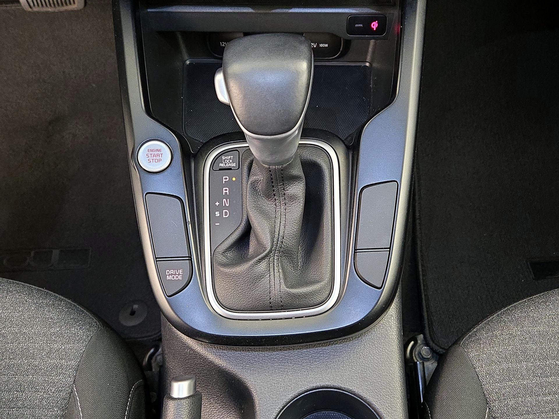 Thumbnail: 2020 Kia Soul - 17