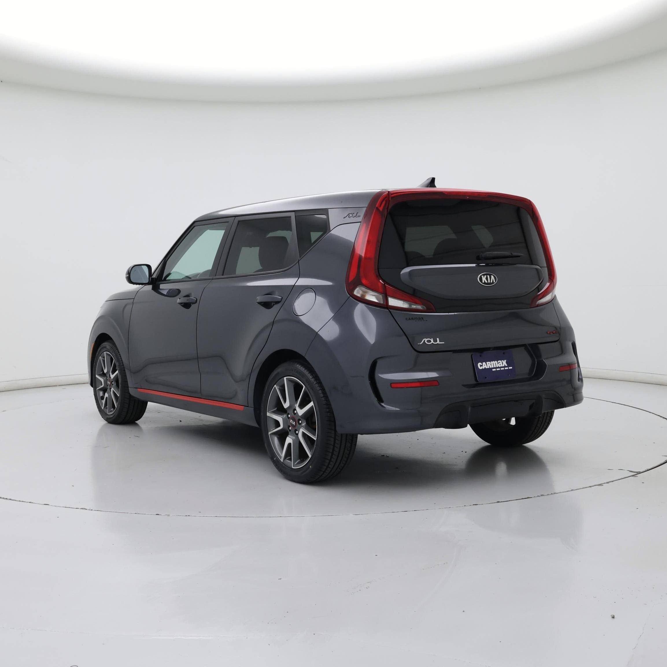 Thumbnail: 2020 Kia Soul - 2