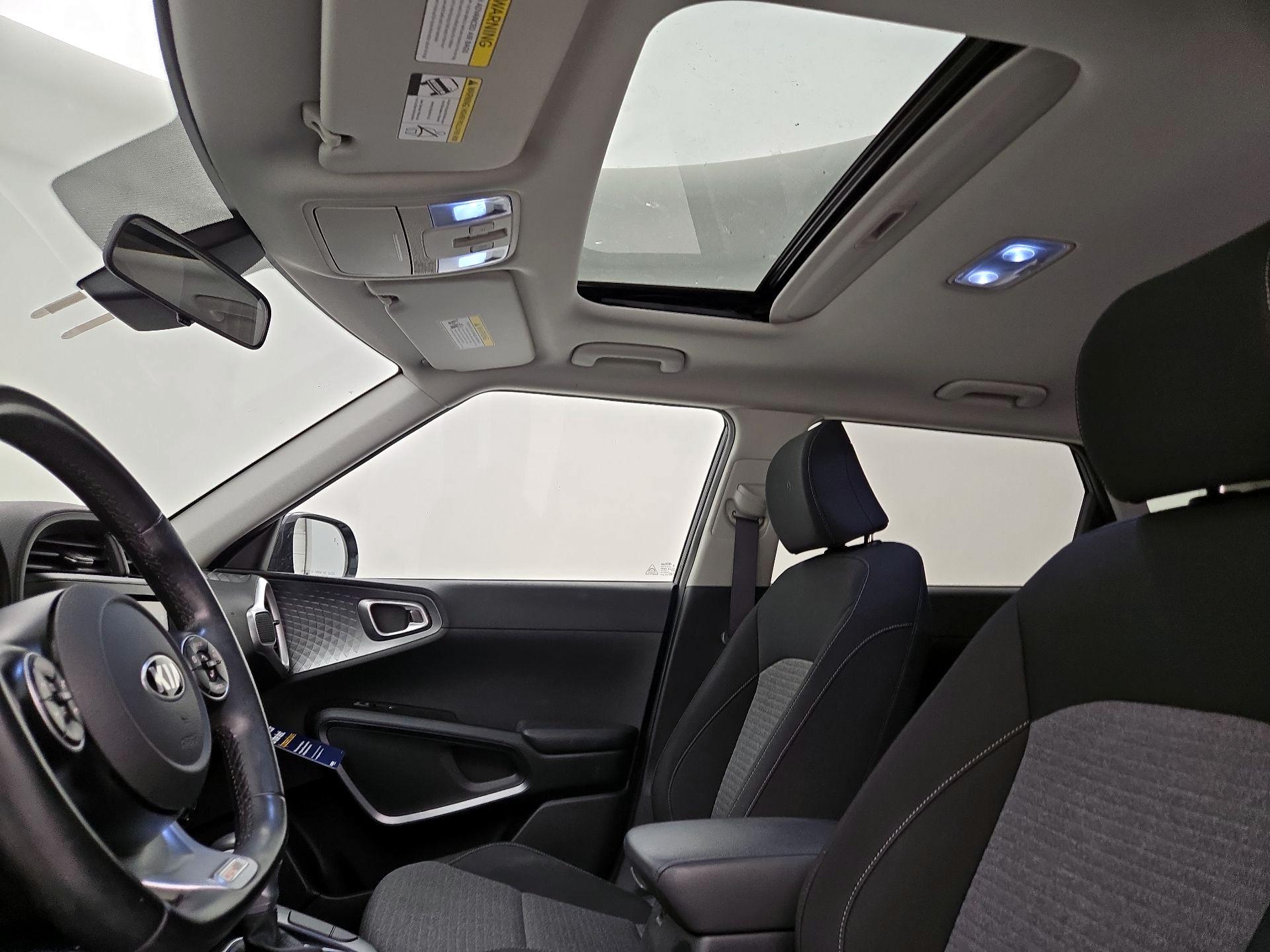 Thumbnail: 2020 Kia Soul - 19