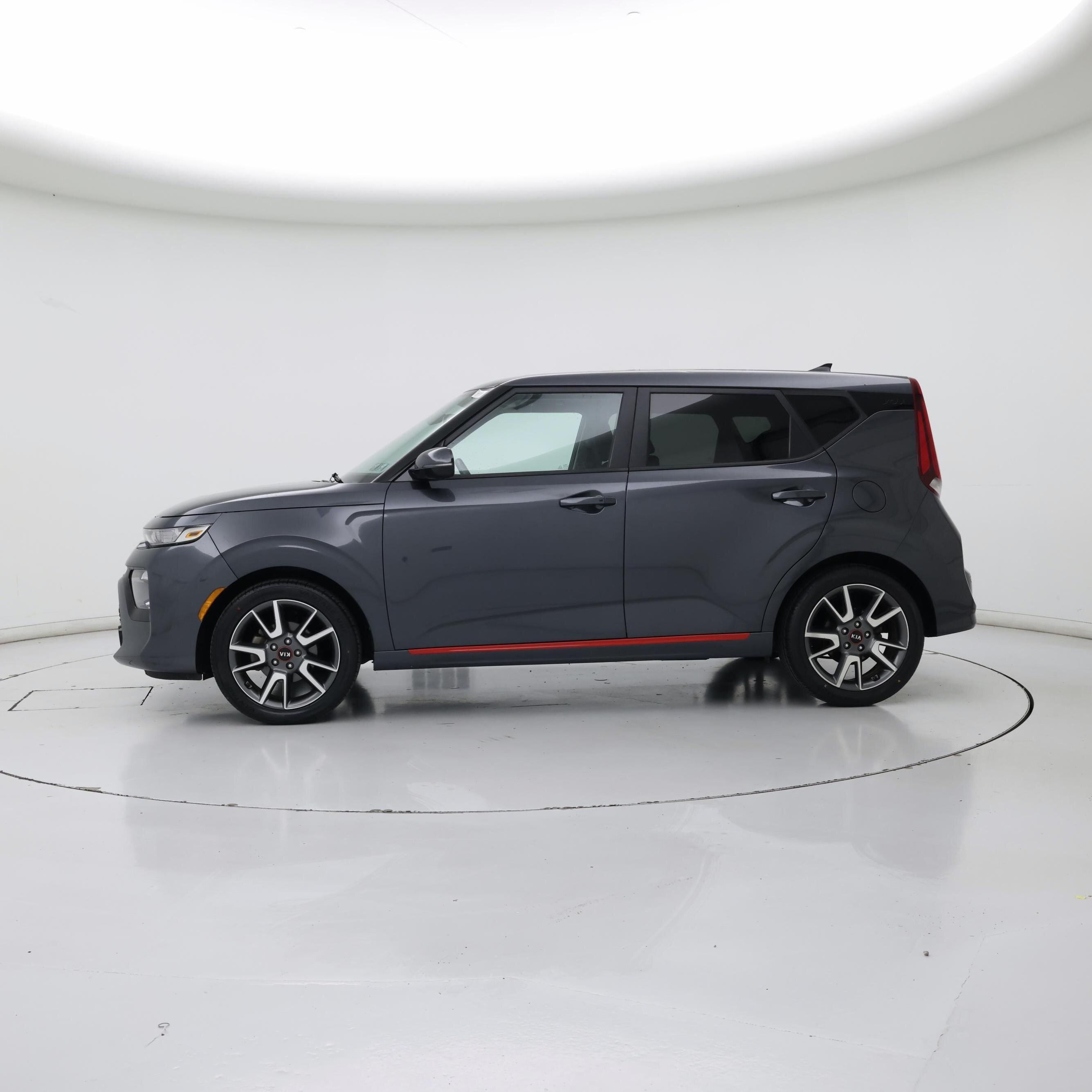 Thumbnail: 2020 Kia Soul - 3