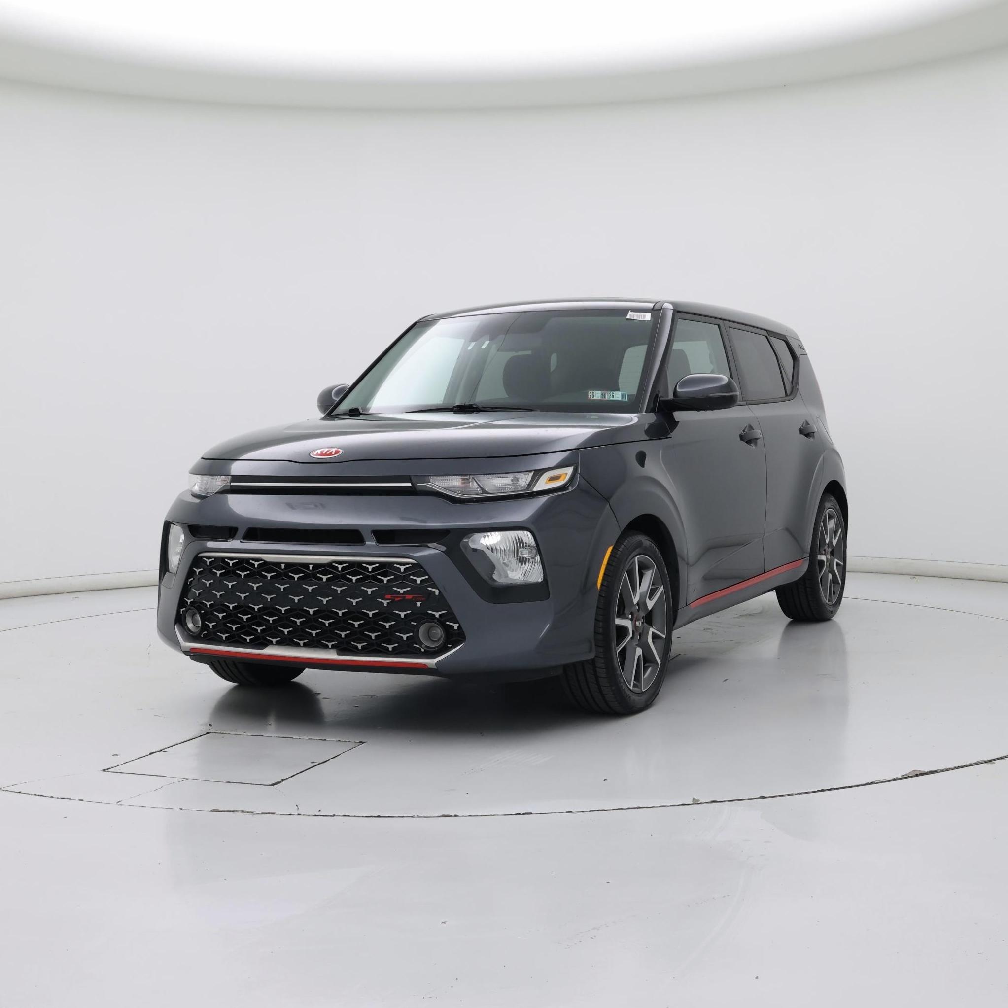 Thumbnail: 2020 Kia Soul - 4
