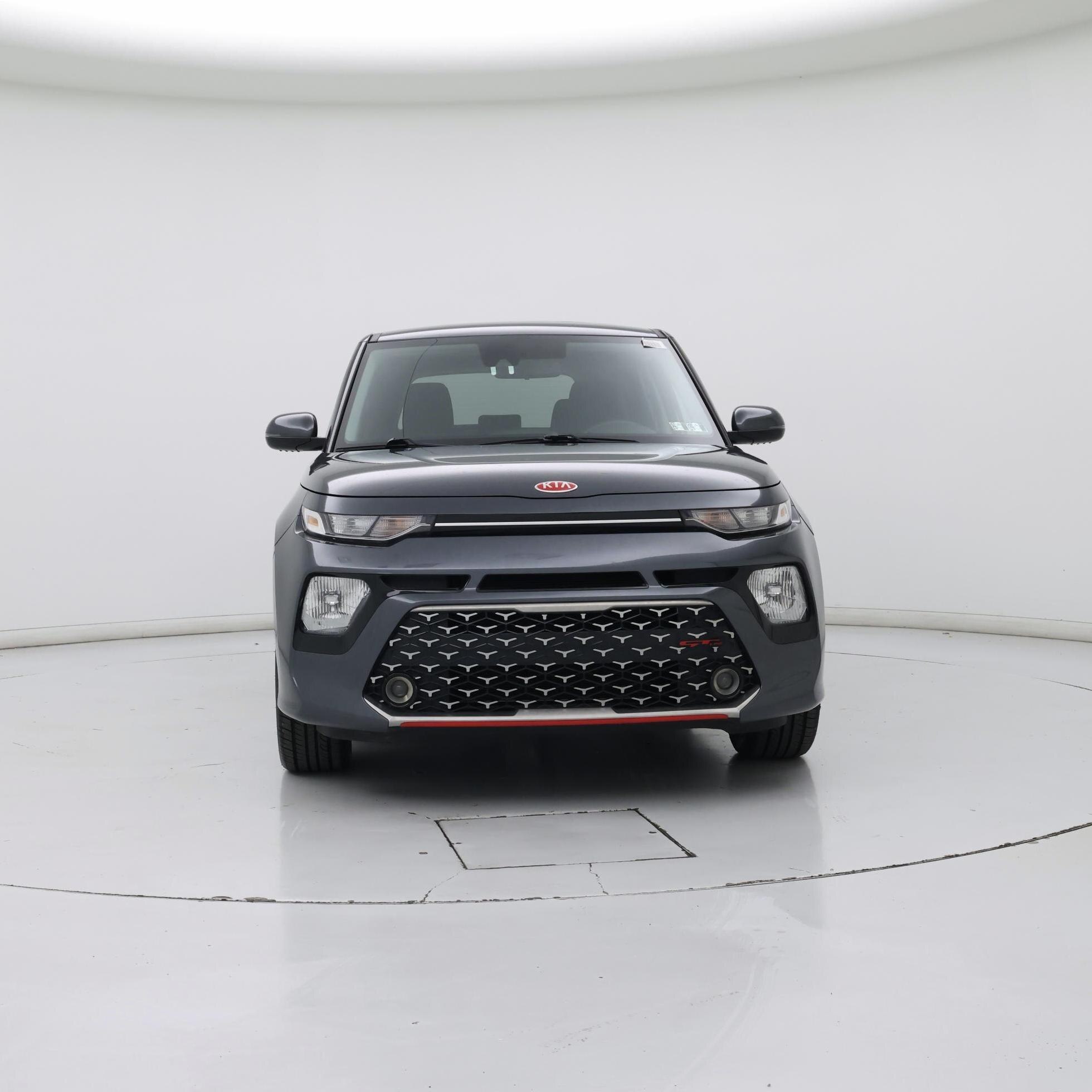 Thumbnail: 2020 Kia Soul - 5
