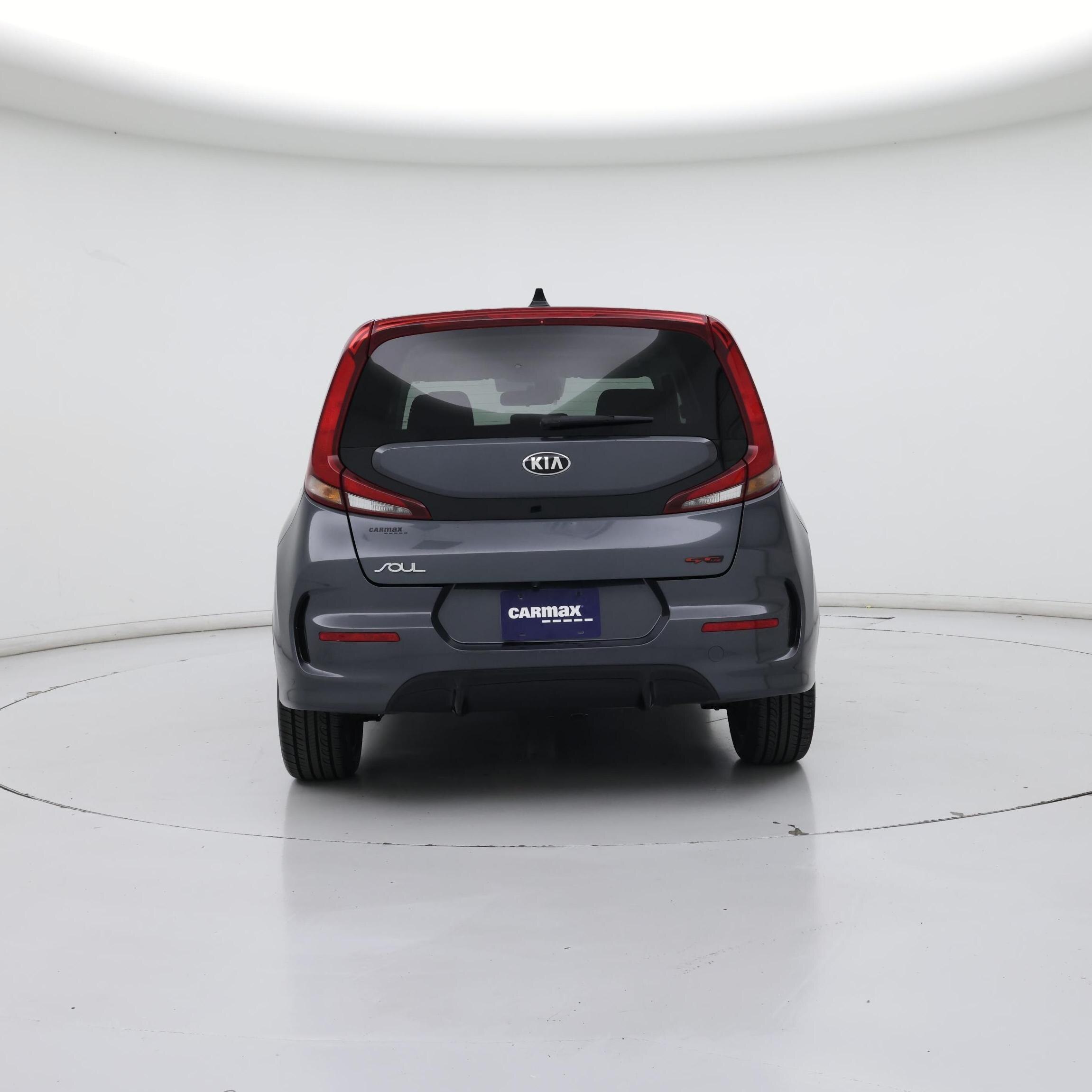 Thumbnail: 2020 Kia Soul - 6