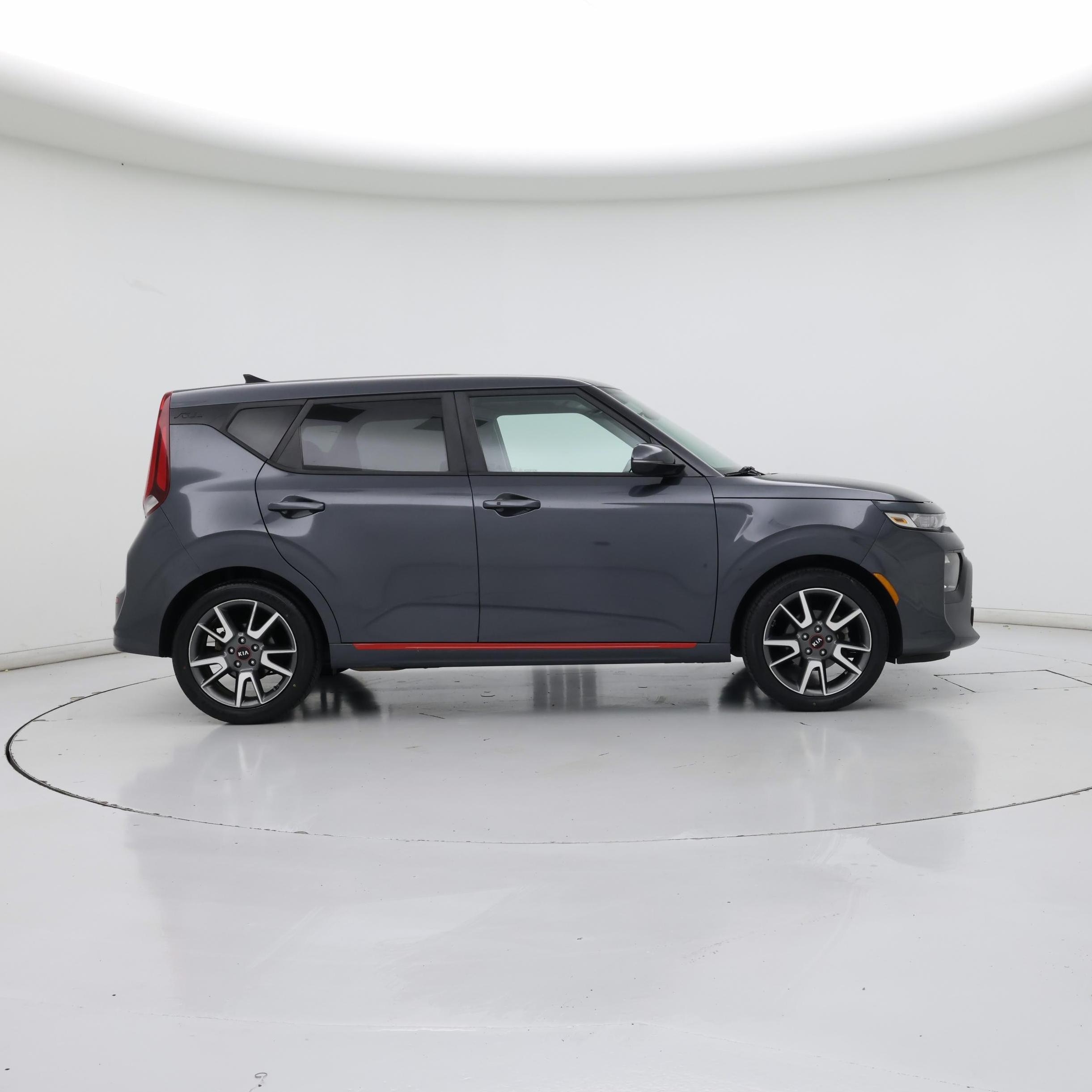 Thumbnail: 2020 Kia Soul - 7