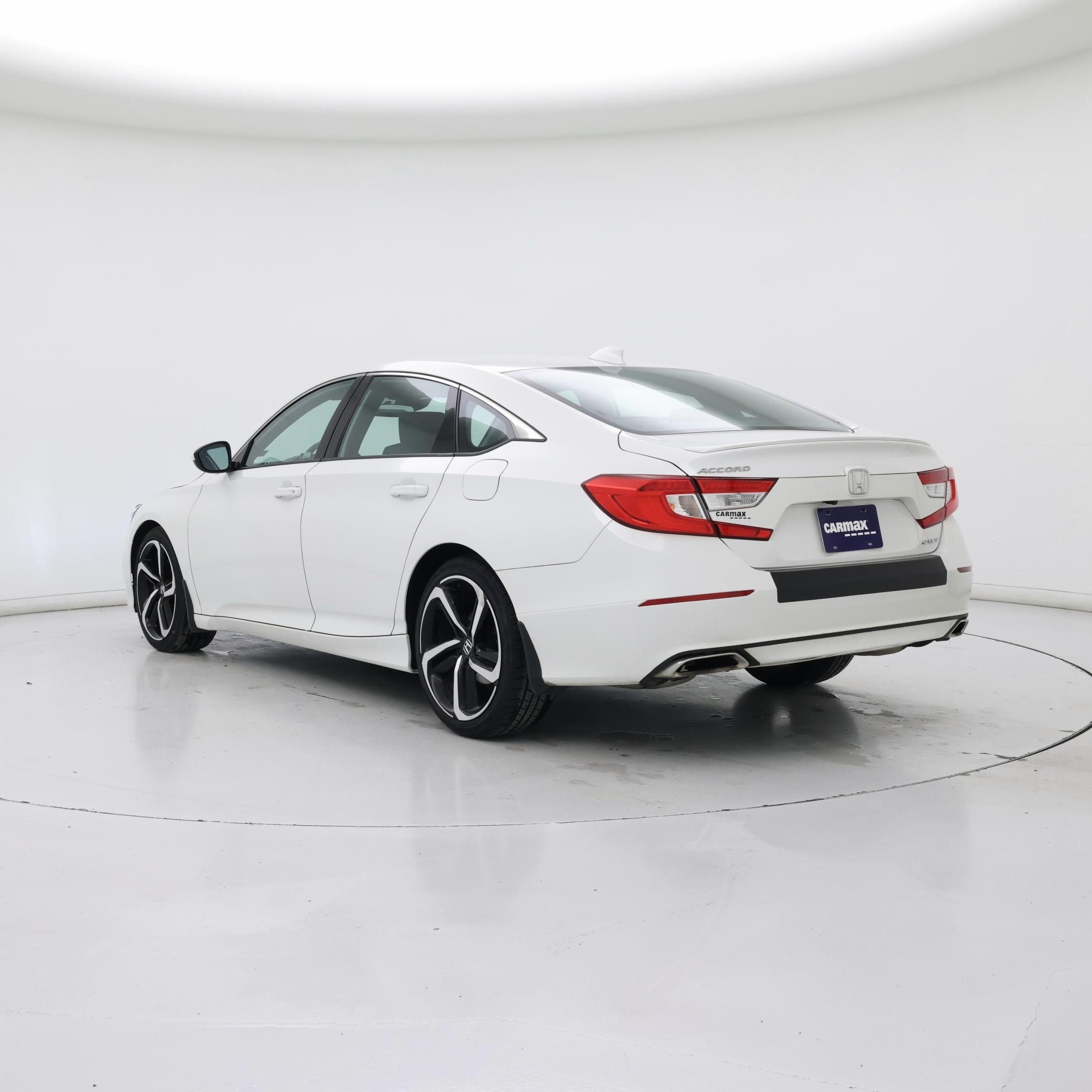 Thumbnail: 2018 Honda Accord - 2