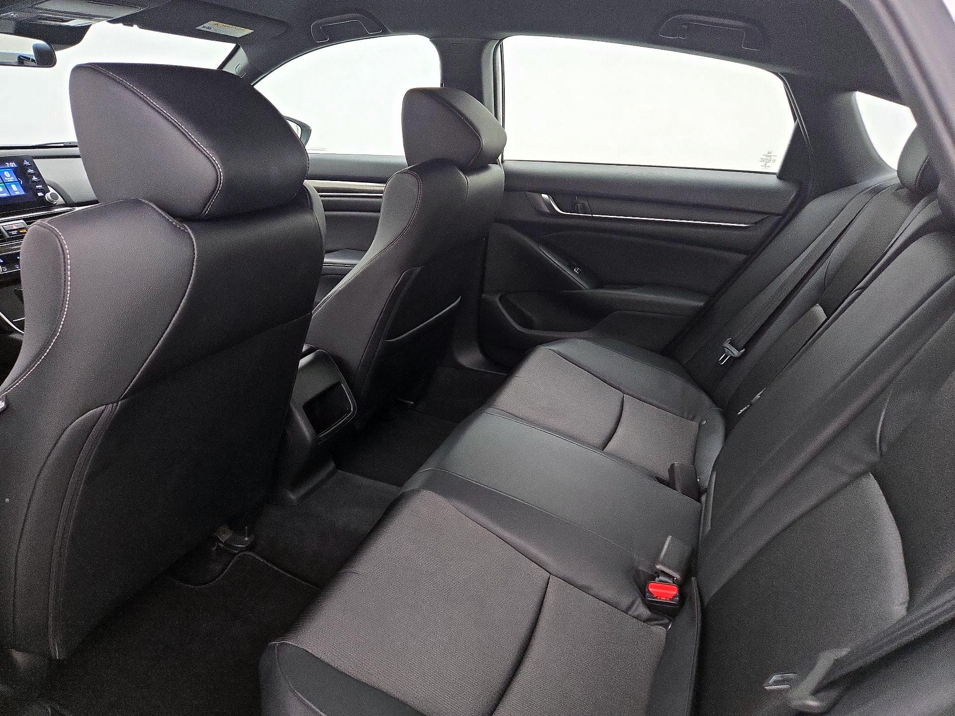 Thumbnail: 2018 Honda Accord - 19