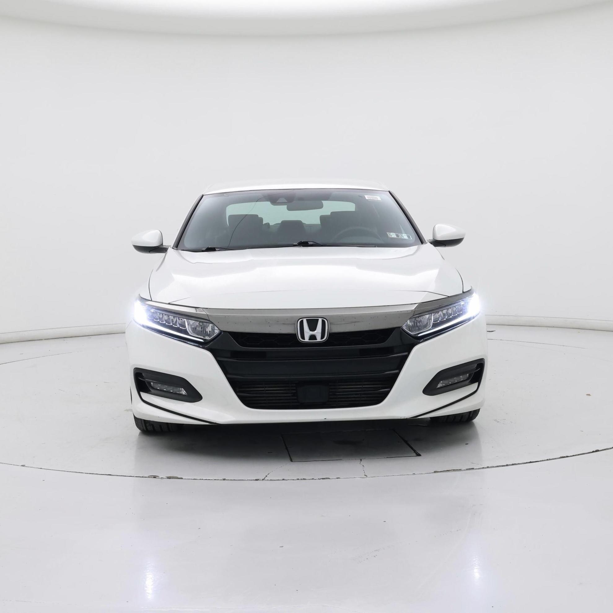 Thumbnail: 2018 Honda Accord - 5