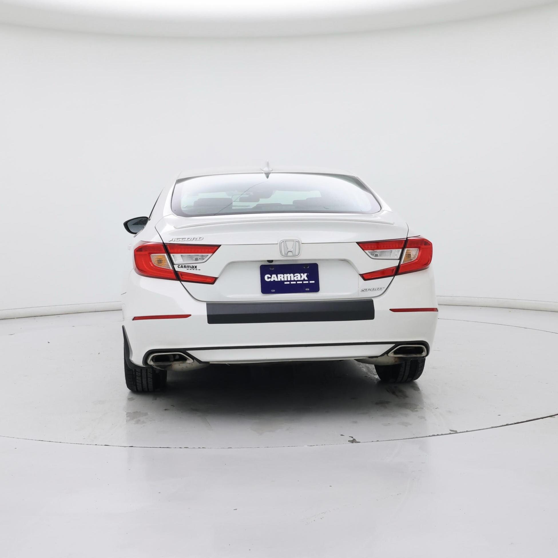 Thumbnail: 2018 Honda Accord - 6