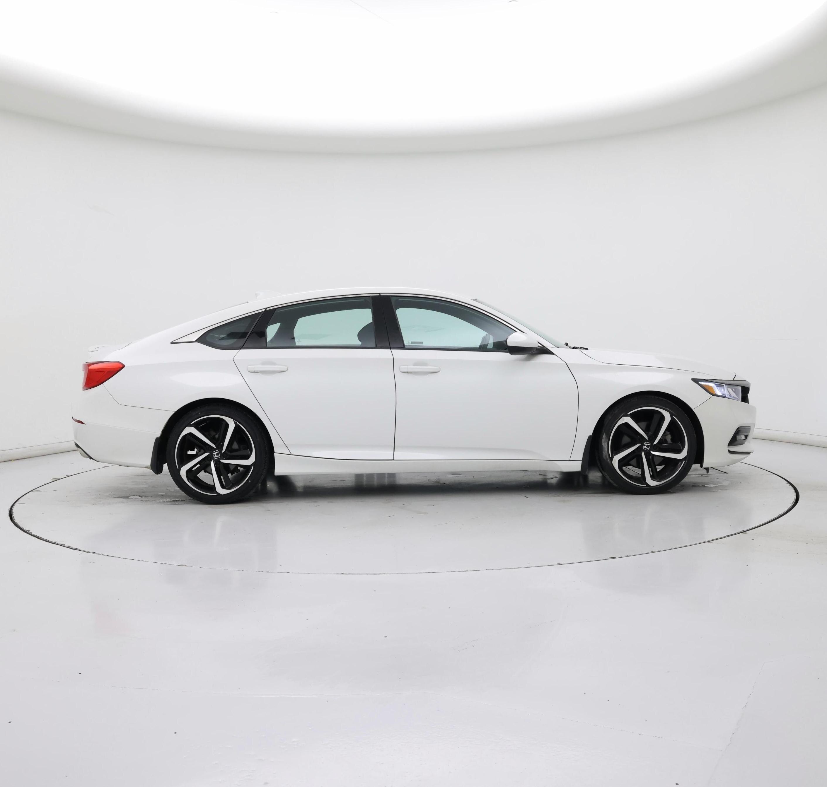 Thumbnail: 2018 Honda Accord - 7