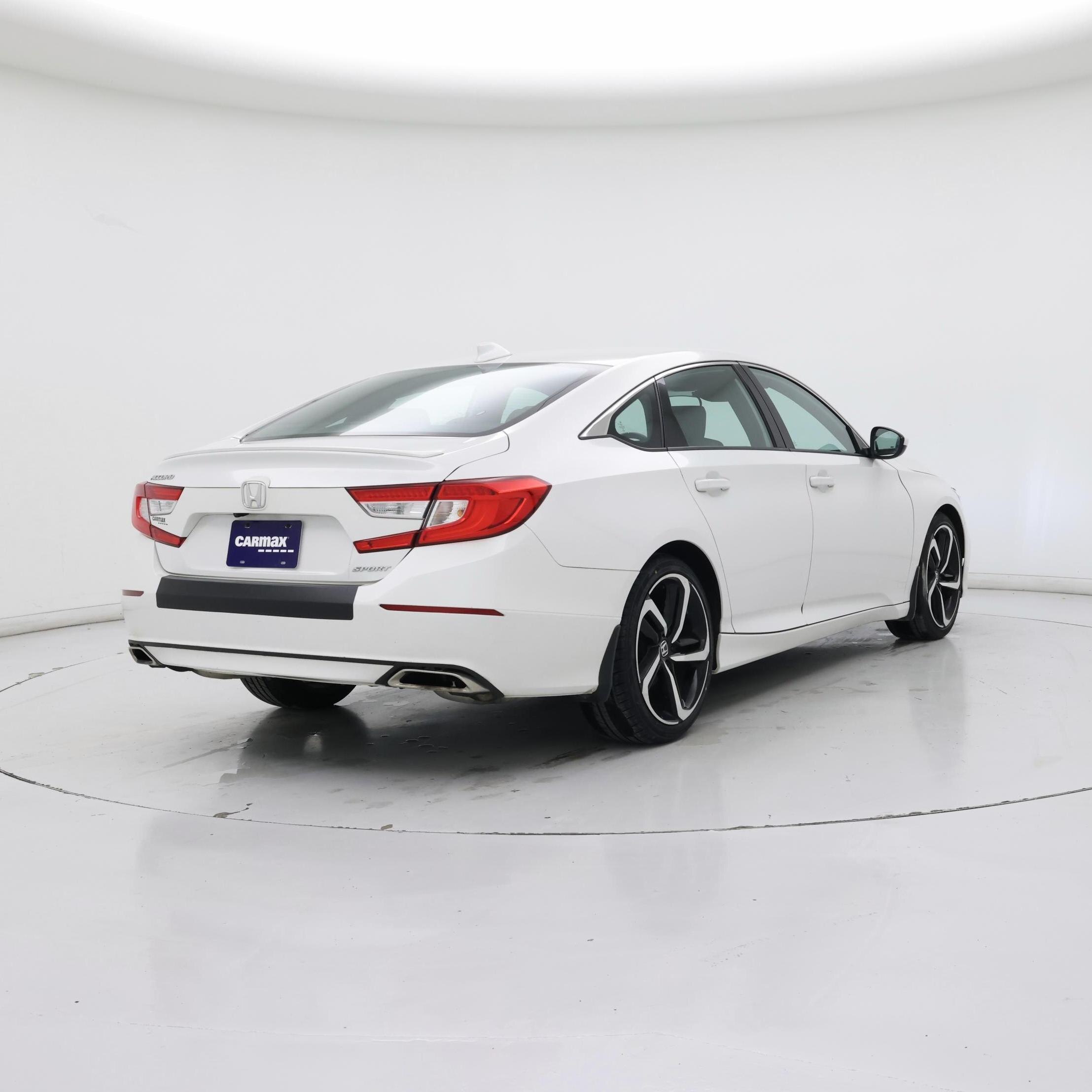 Thumbnail: 2018 Honda Accord - 8