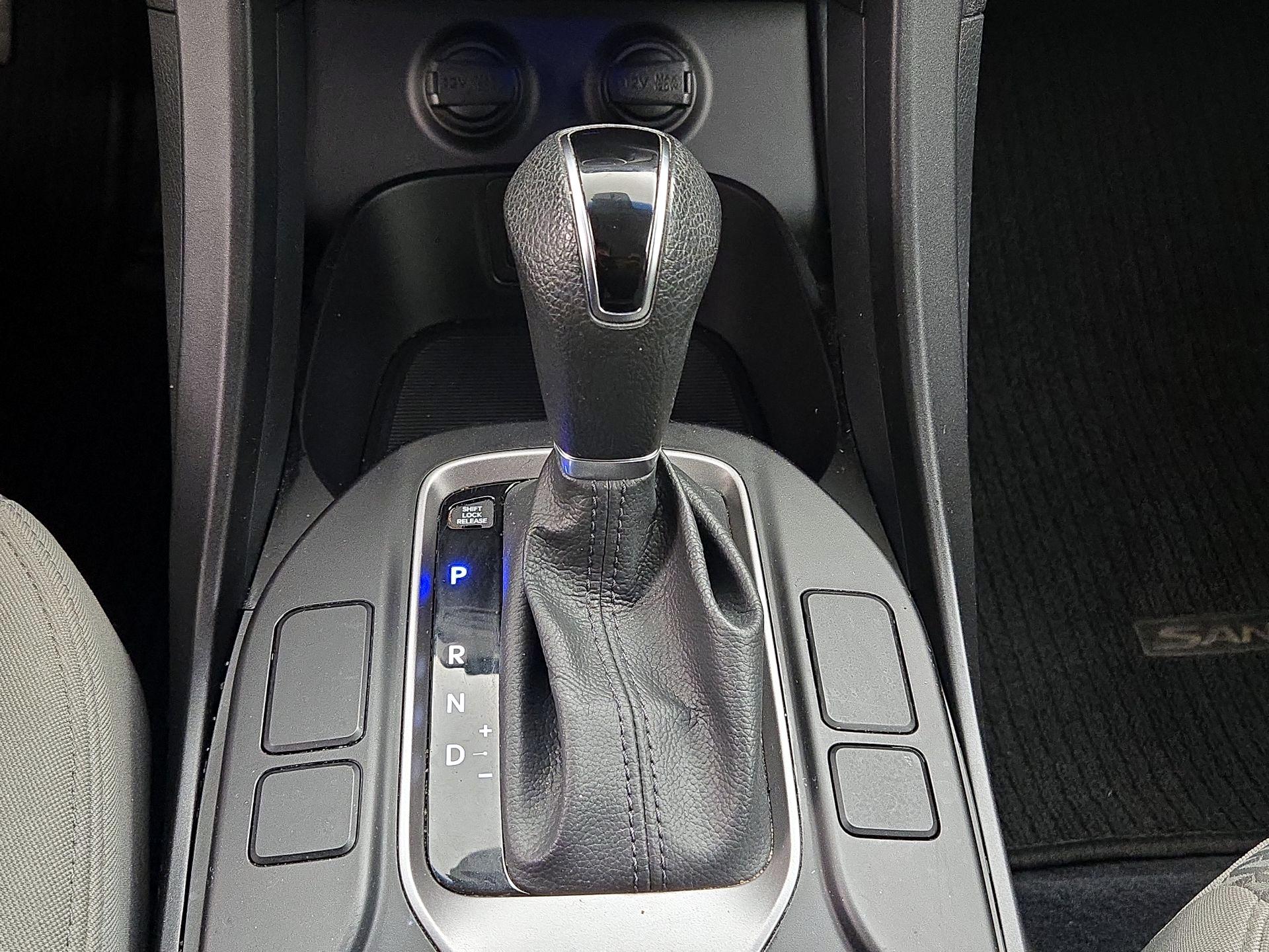 Thumbnail: 2017 Hyundai Santa Fe - 17