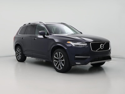 2019 Volvo XC90 T5 Momentum