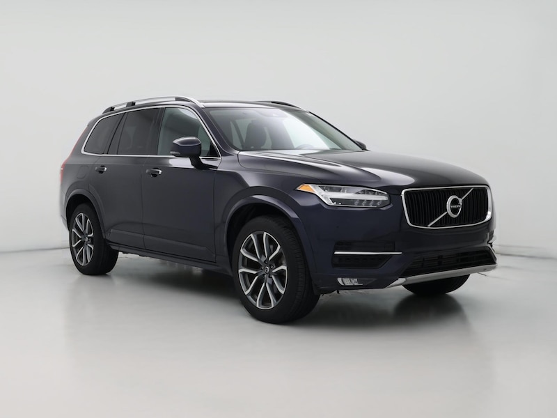 2019 Volvo XC90 T5 Momentum -
                  Fredericksburg, VA