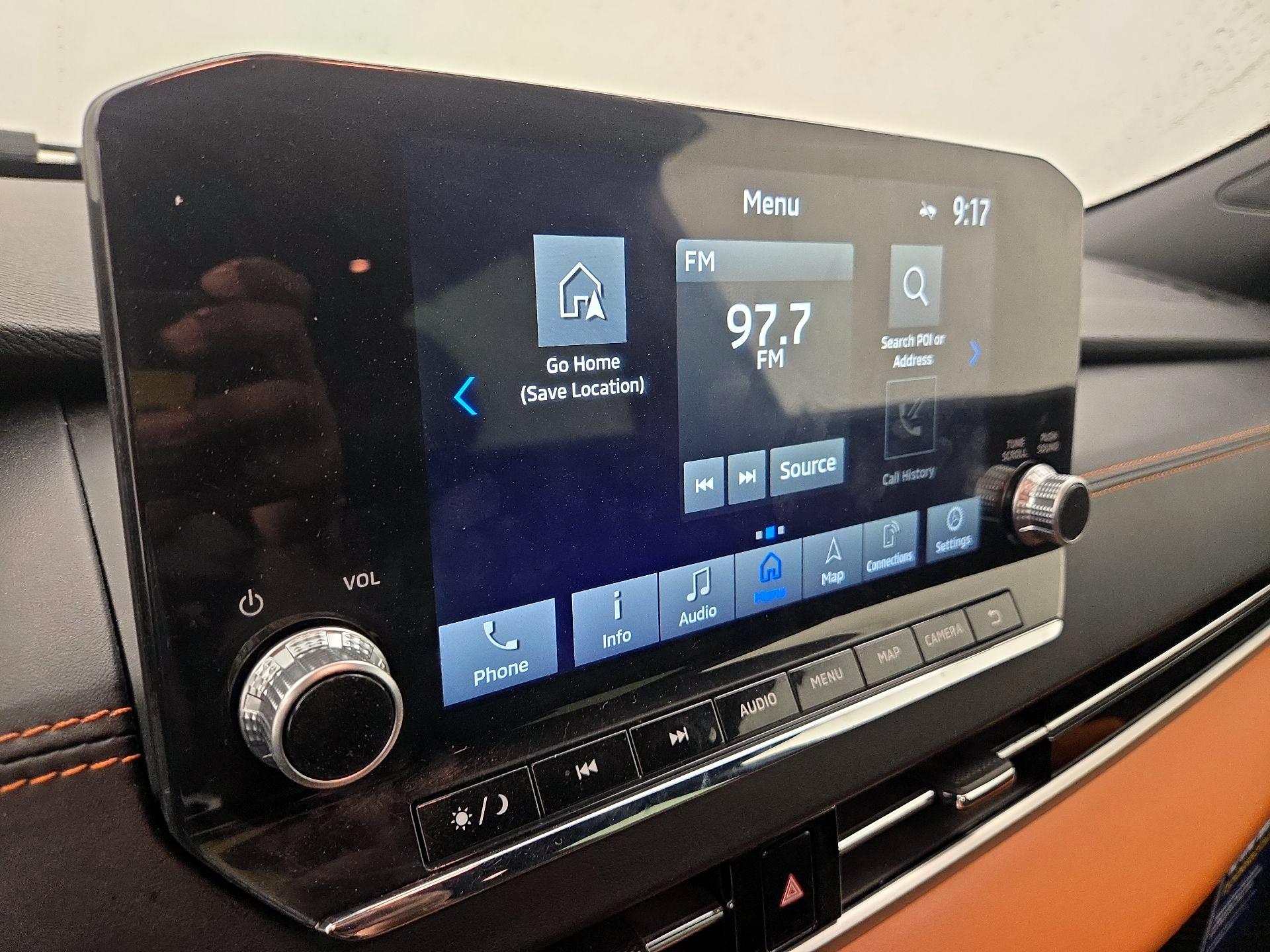 Thumbnail: 2022 Mitsubishi Outlander - 15