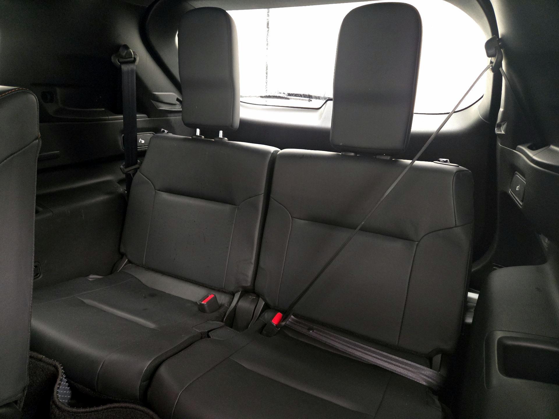 Thumbnail: 2022 Mitsubishi Outlander - 20