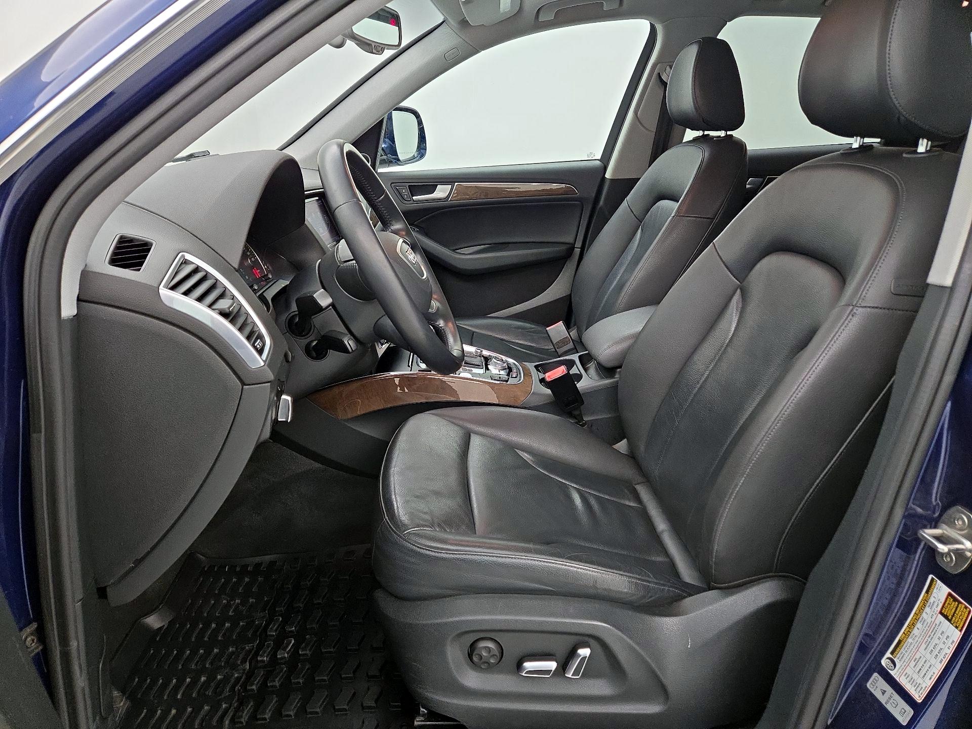 Thumbnail: 2016 Audi Q5 - 11