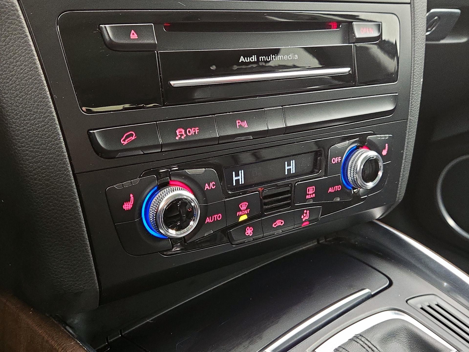 Thumbnail: 2016 Audi Q5 - 17