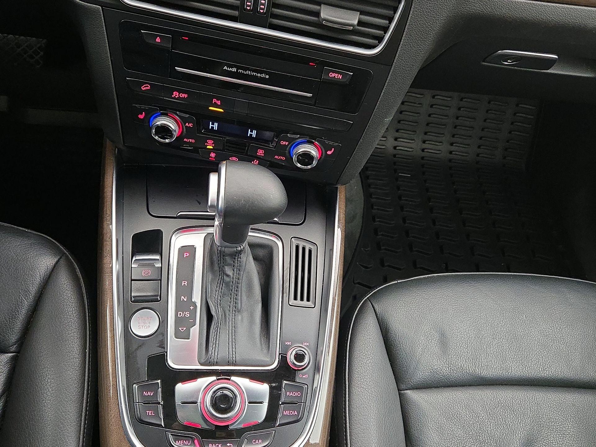 Thumbnail: 2016 Audi Q5 - 18