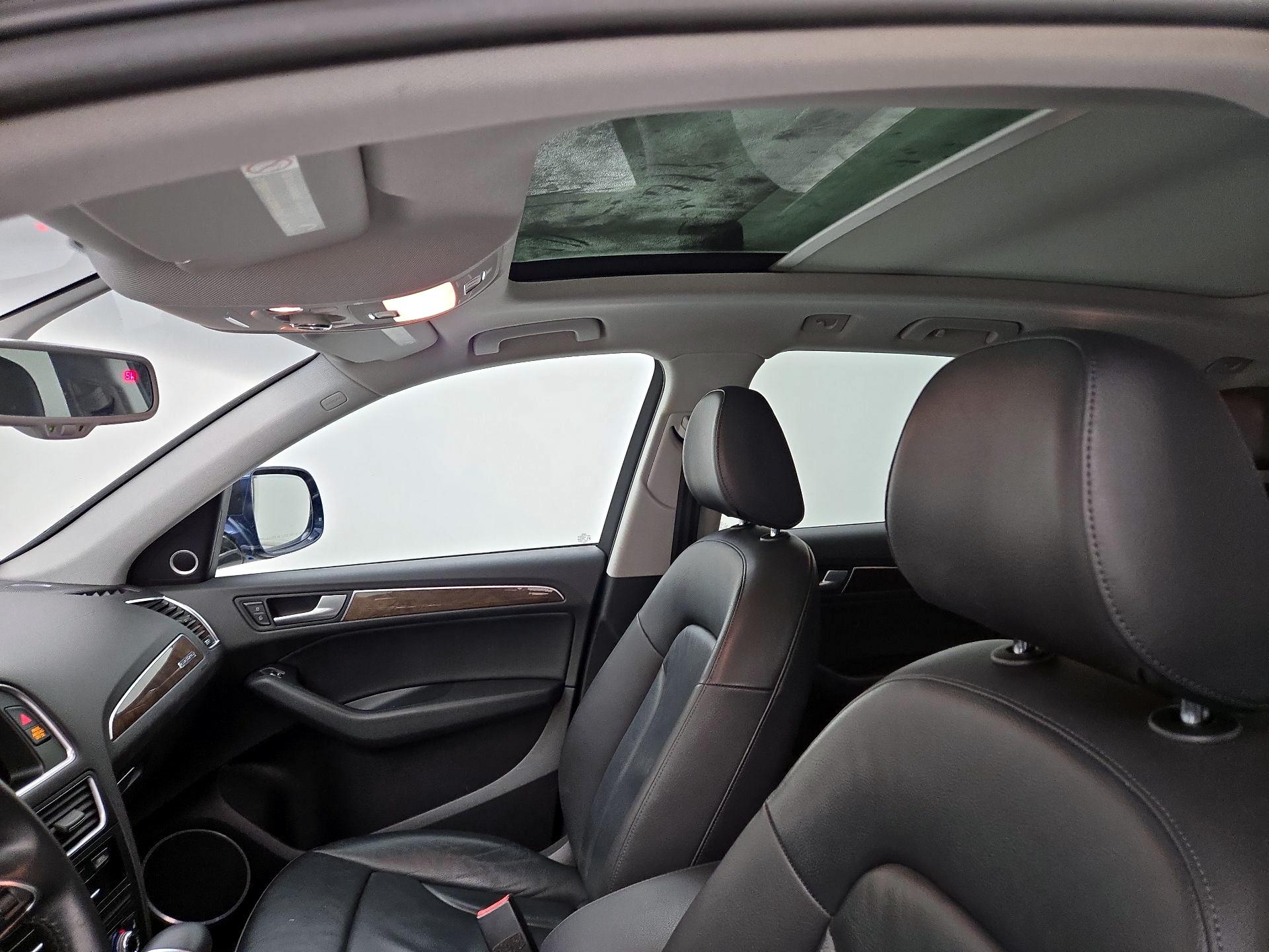 Thumbnail: 2016 Audi Q5 - 19