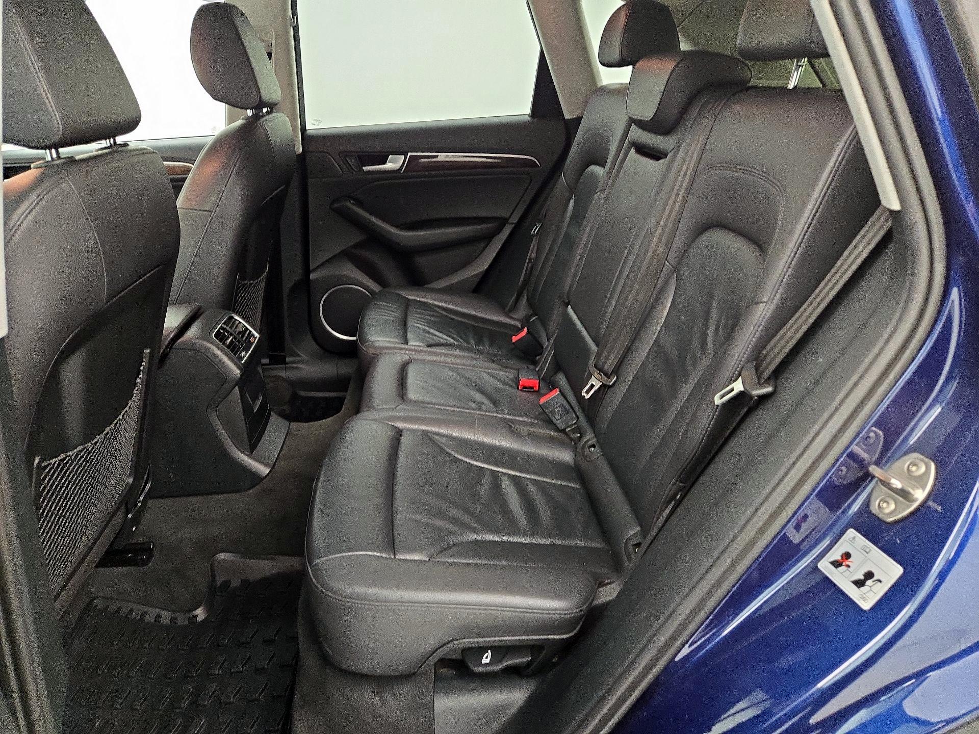 Thumbnail: 2016 Audi Q5 - 20