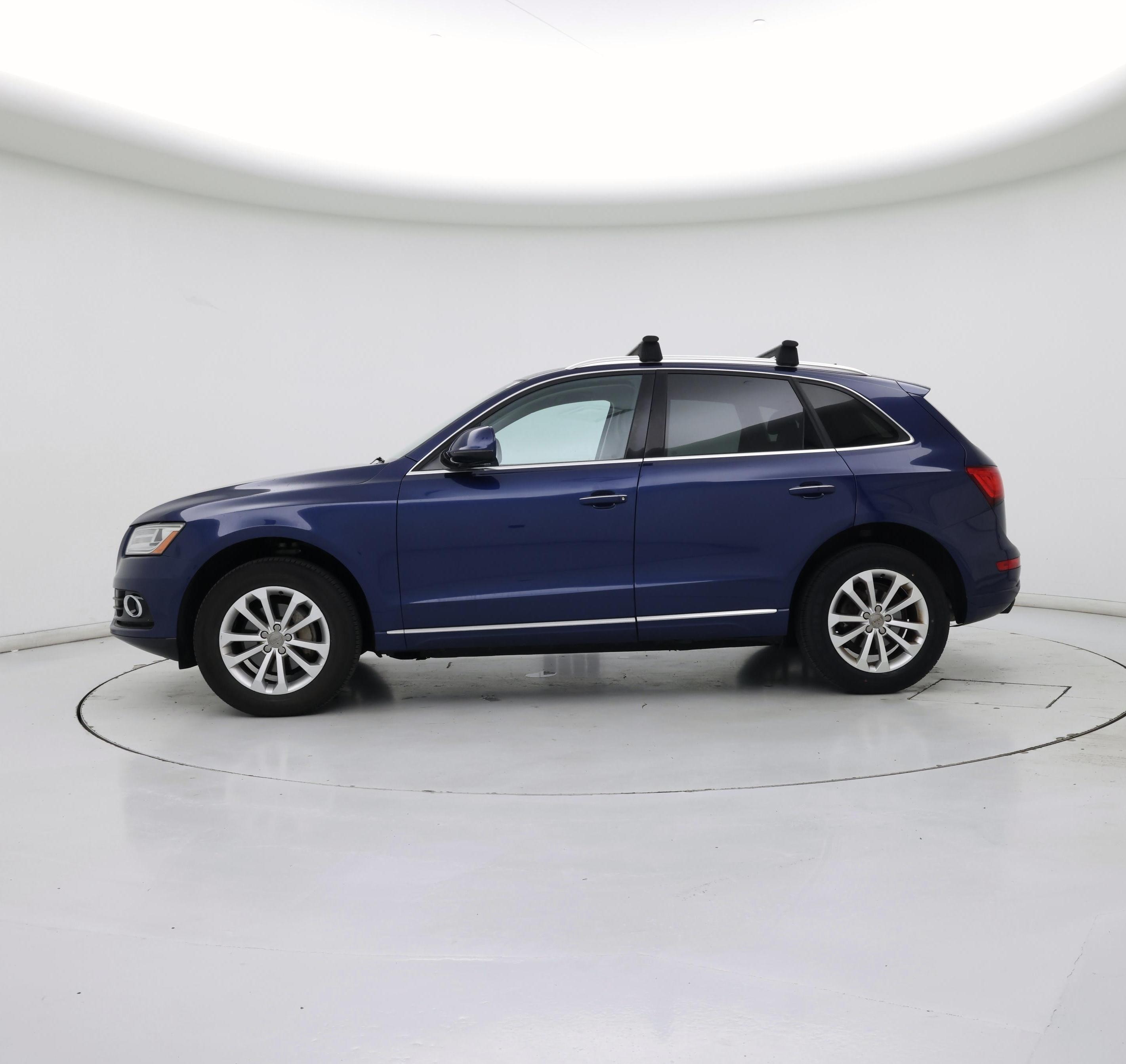 Thumbnail: 2016 Audi Q5 - 3
