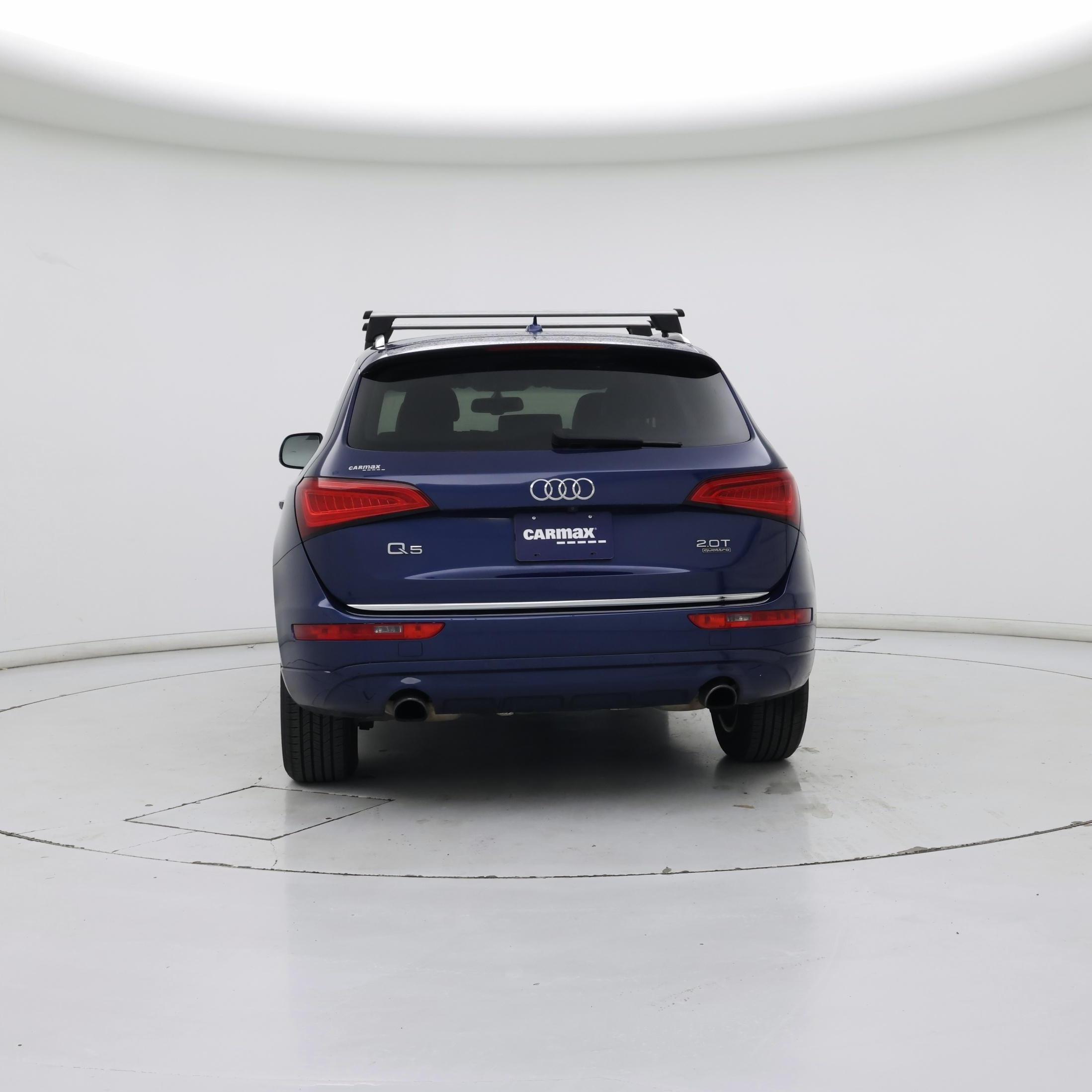 Thumbnail: 2016 Audi Q5 - 6