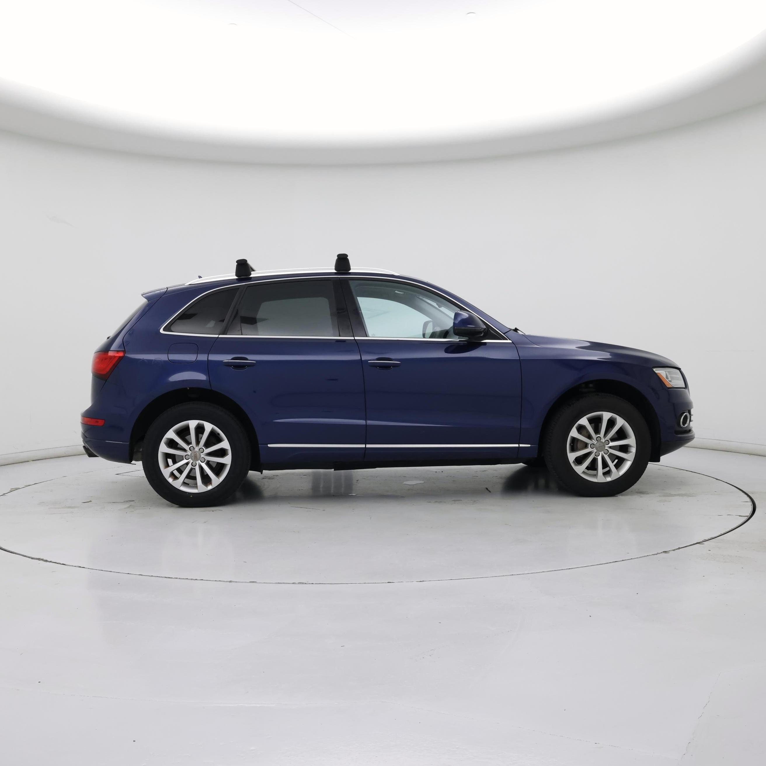 Thumbnail: 2016 Audi Q5 - 7
