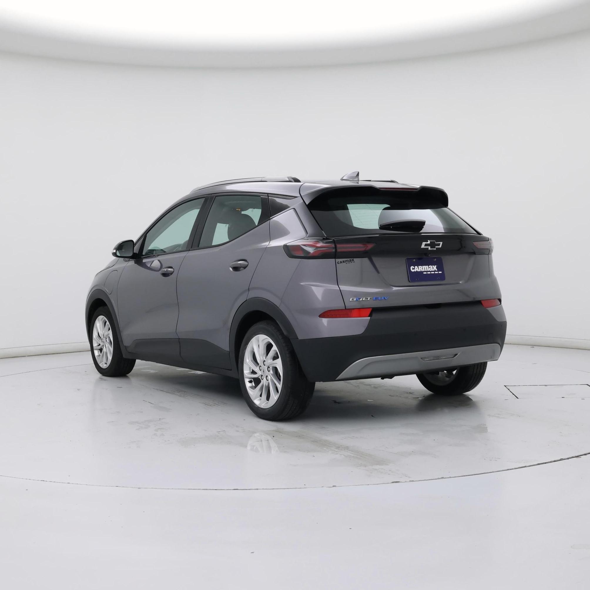 Thumbnail: 2023 Chevrolet Bolt EUV - 2