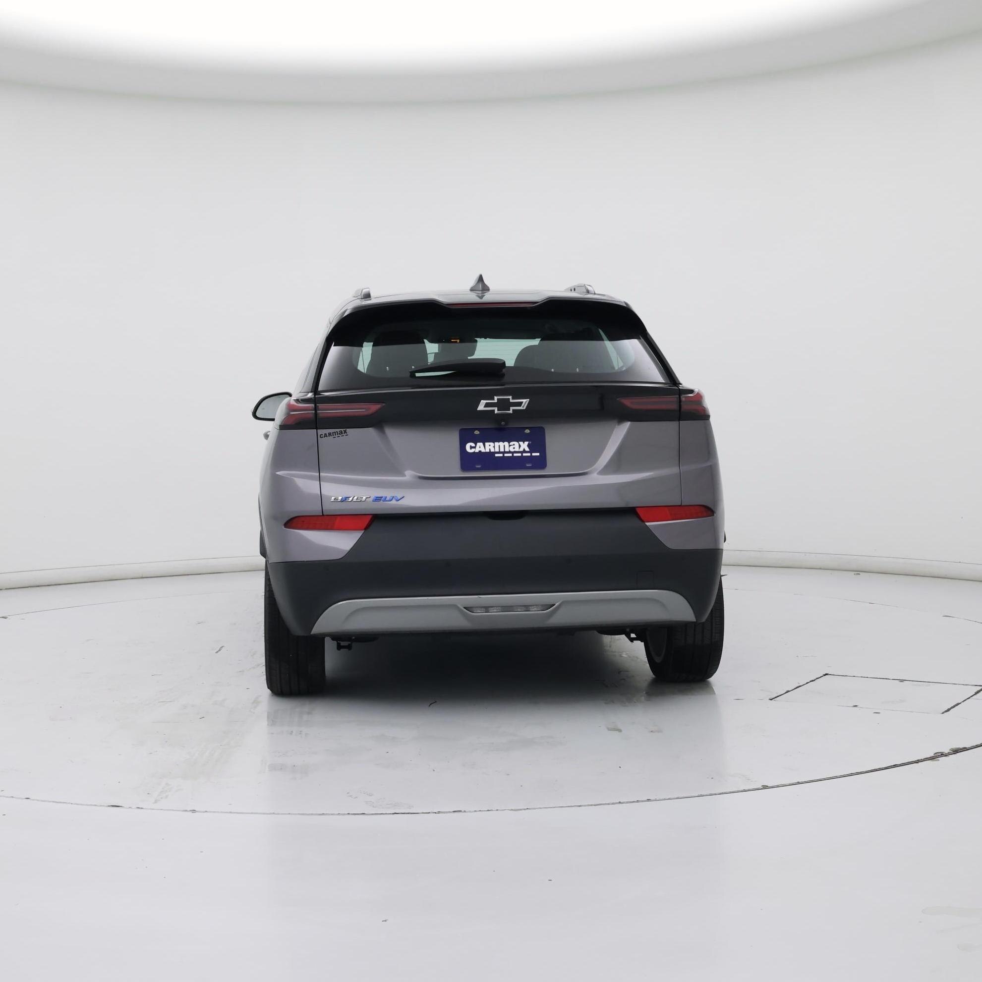 Thumbnail: 2023 Chevrolet Bolt EUV - 6