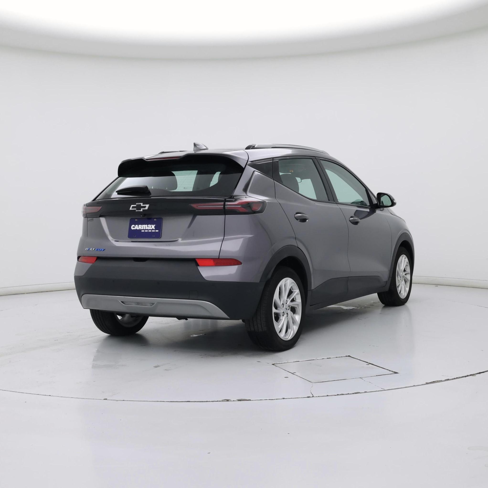 Thumbnail: 2023 Chevrolet Bolt EUV - 8