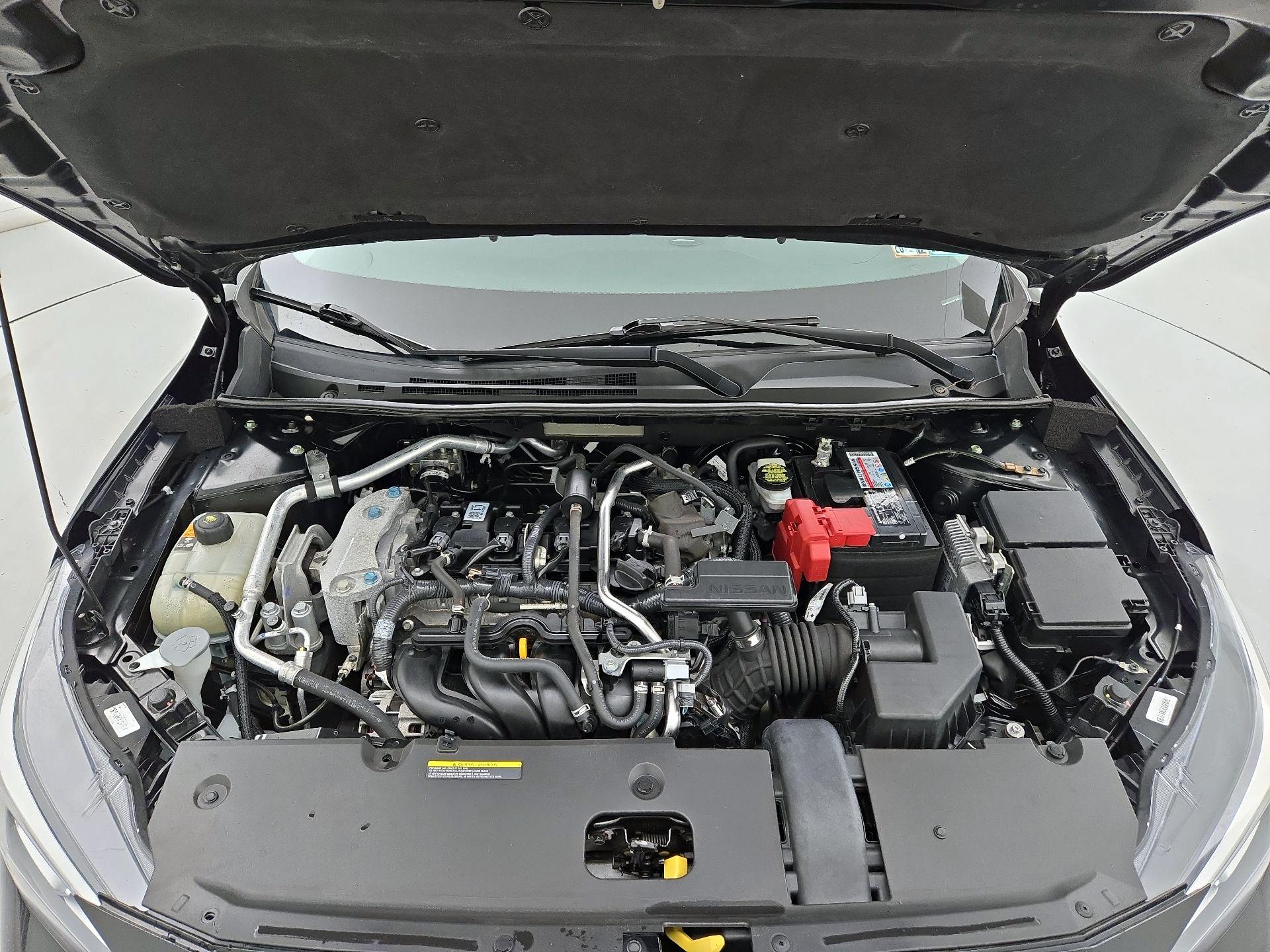 Thumbnail: 2020 Nissan Sentra - 20