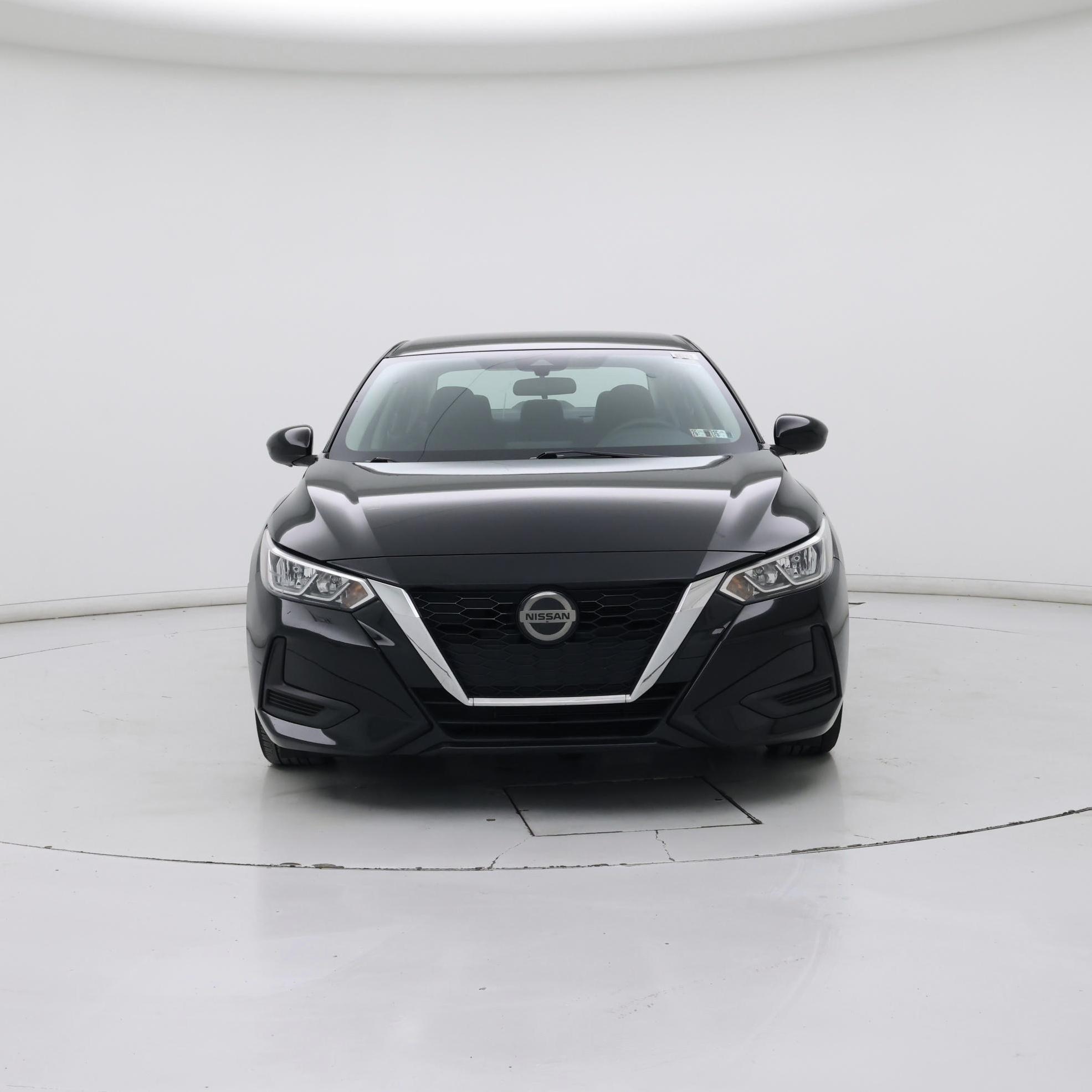 Thumbnail: 2020 Nissan Sentra - 5