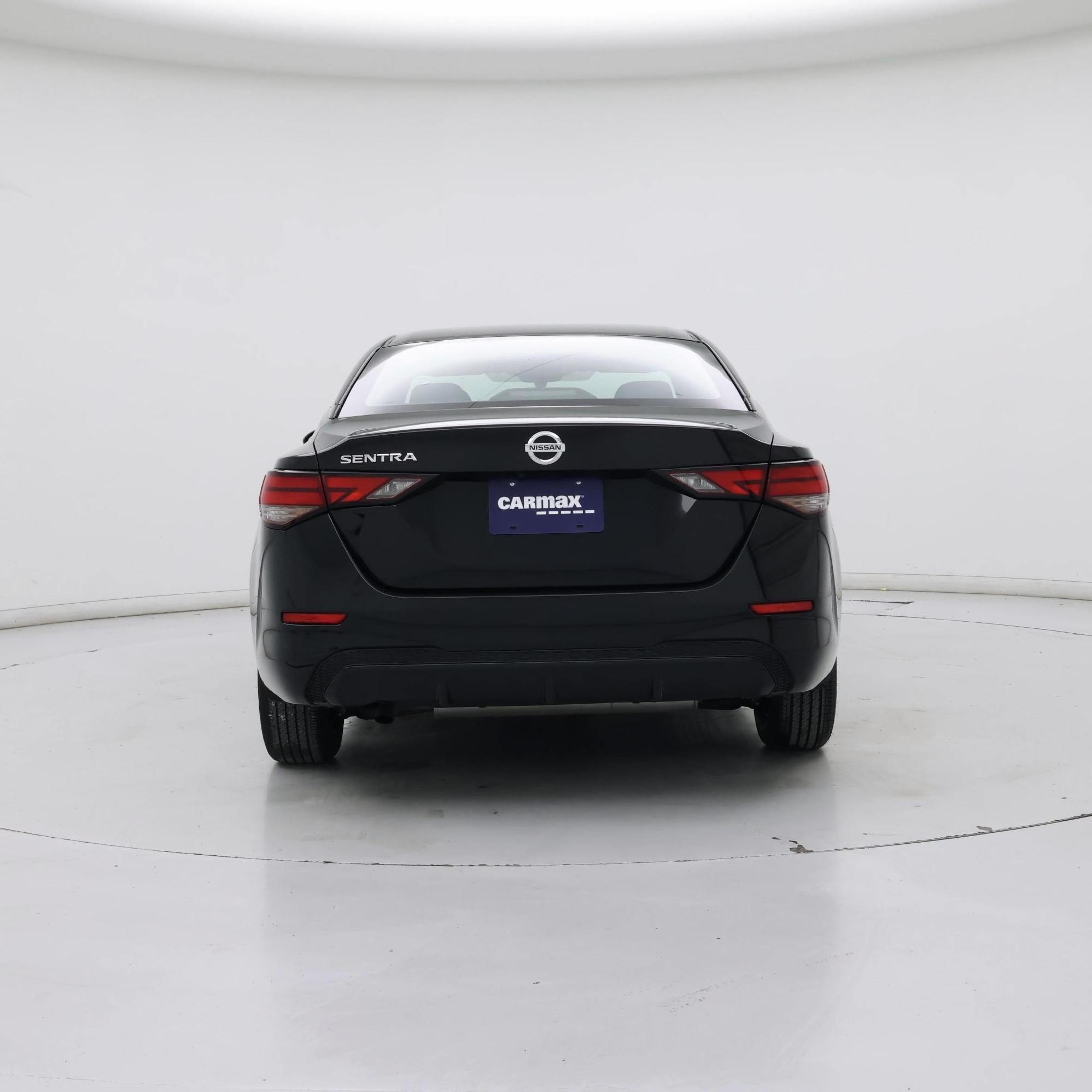 Thumbnail: 2020 Nissan Sentra - 6