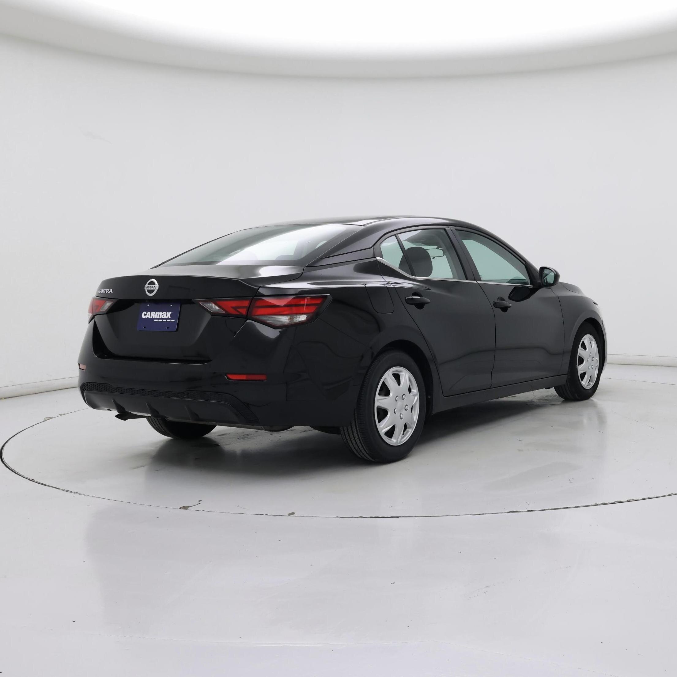 Thumbnail: 2020 Nissan Sentra - 8